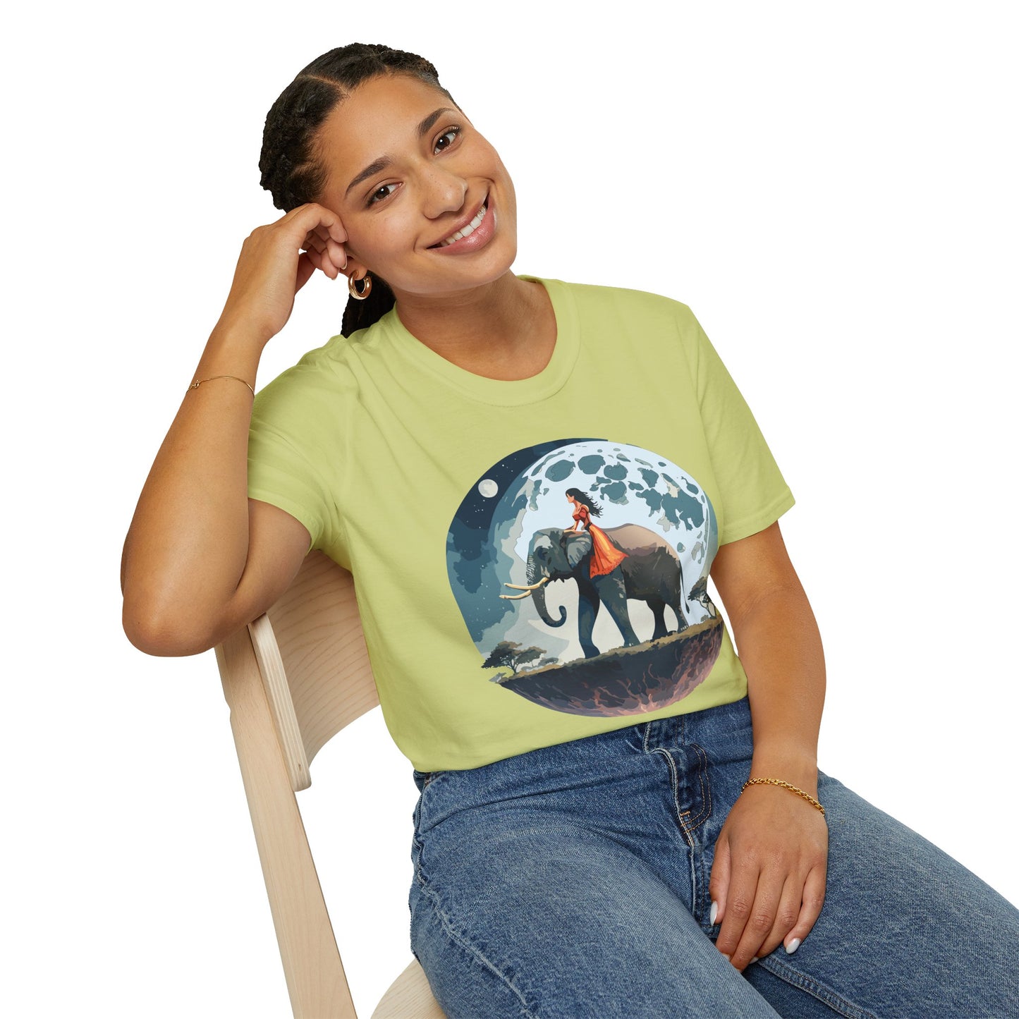 Womens T Shirts, Ladies Graphic T Shirts, Art Design Shirt