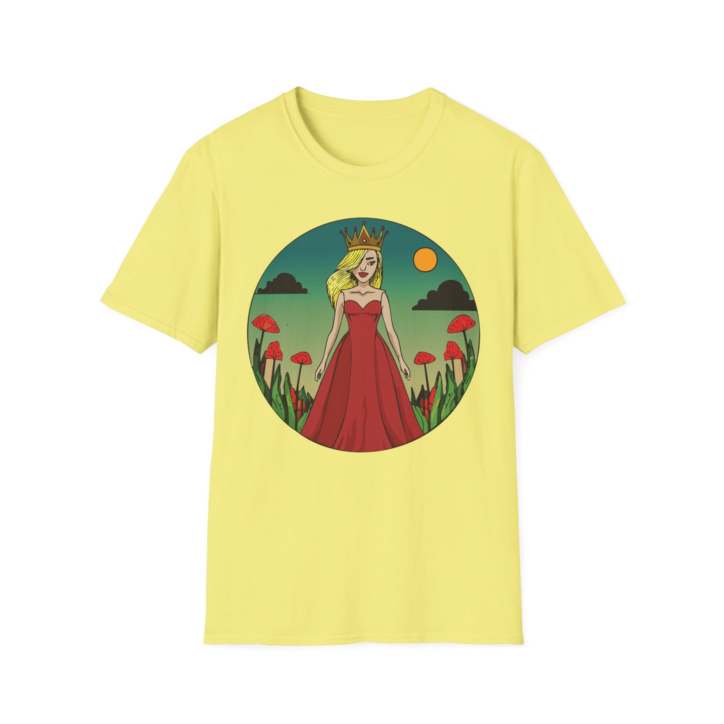 Womens T Shirts, Ladies Graphic T Shirts, Art Design Shirt