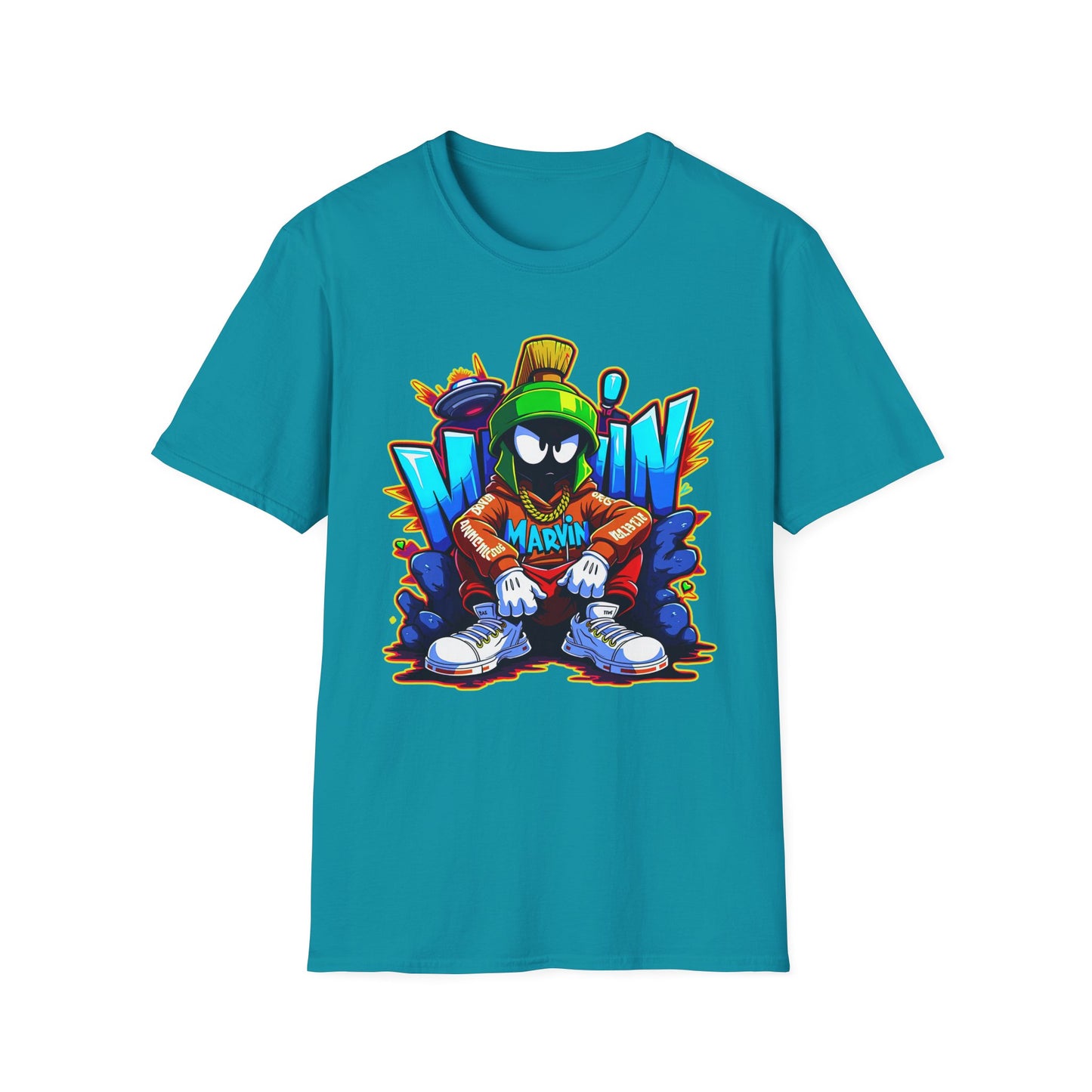 T Shirt with Cartoon, Cartoon on T Shirt, Animation Shirt, T Shirt with Animation, Funny Animals Tee Shirt