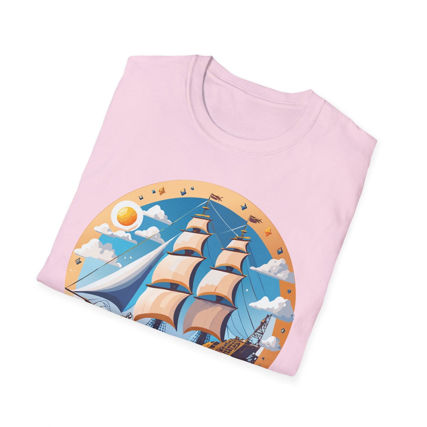 Ship T Shirts, Frigate T Shirts, Vessel Tee Shirt
