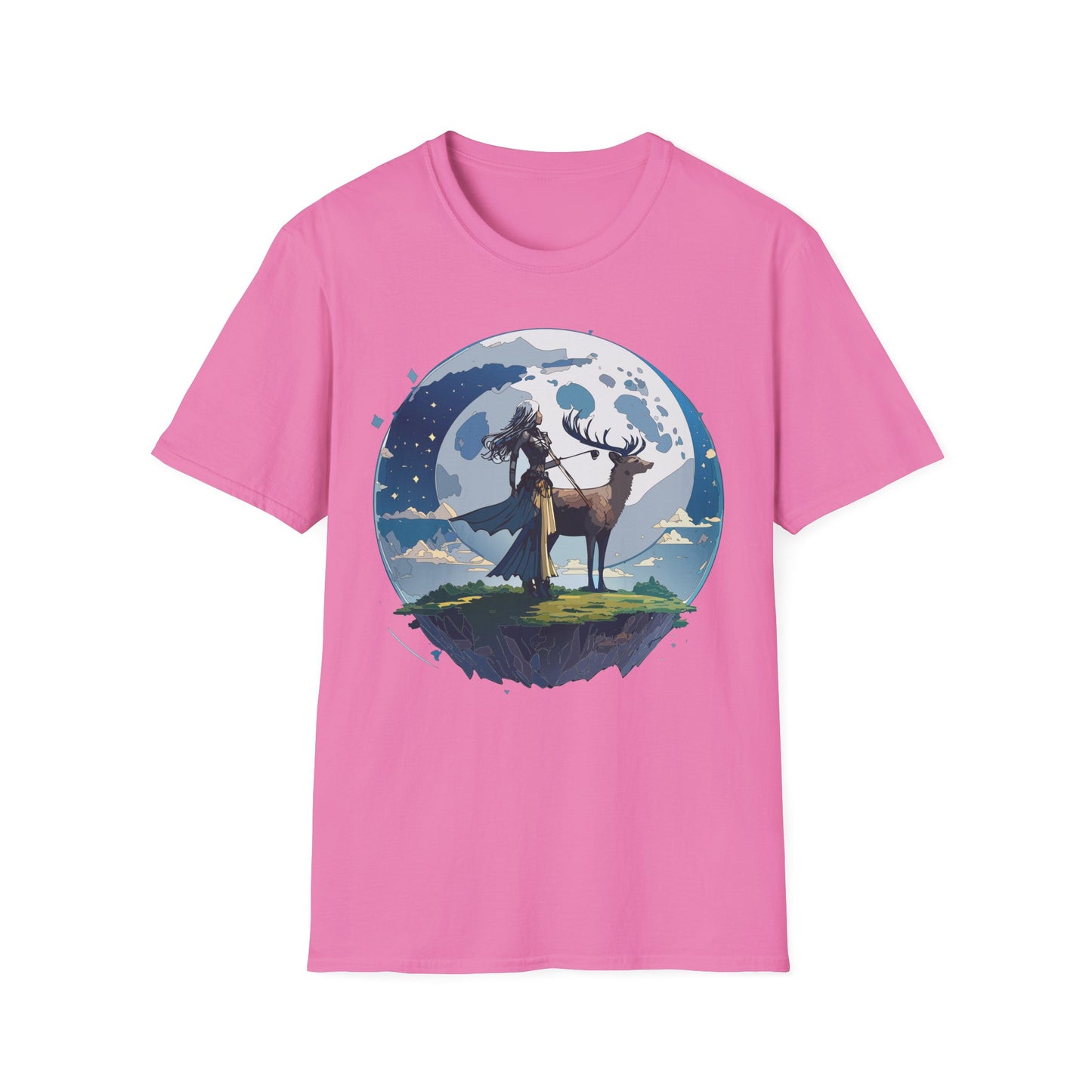 Womens T Shirts, Ladies Graphic T Shirts, Art Design Shirt