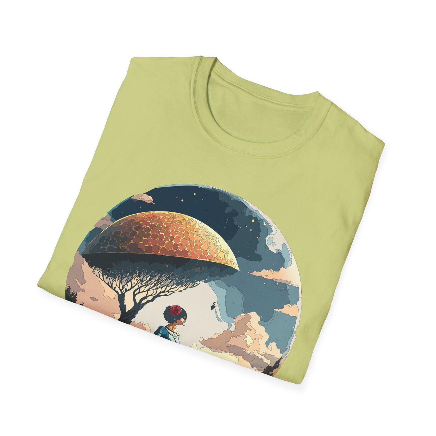 Womens T Shirts, Ladies Graphic T Shirts, Art Design Shirt