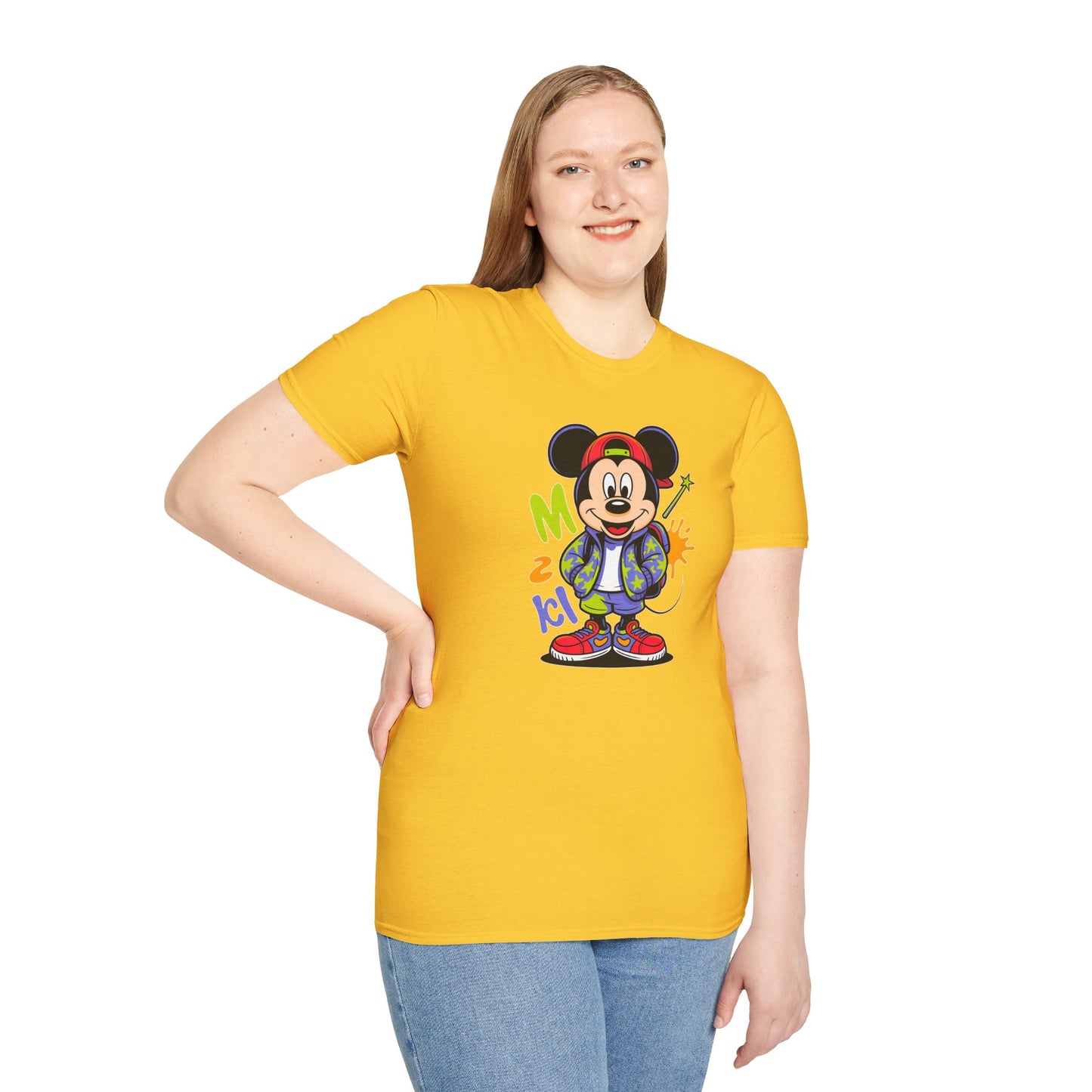 T Shirt with Cartoon, Cartoon on T Shirt, Animation Shirt, T Shirt with Animation, Funny Animals Tee Shirt