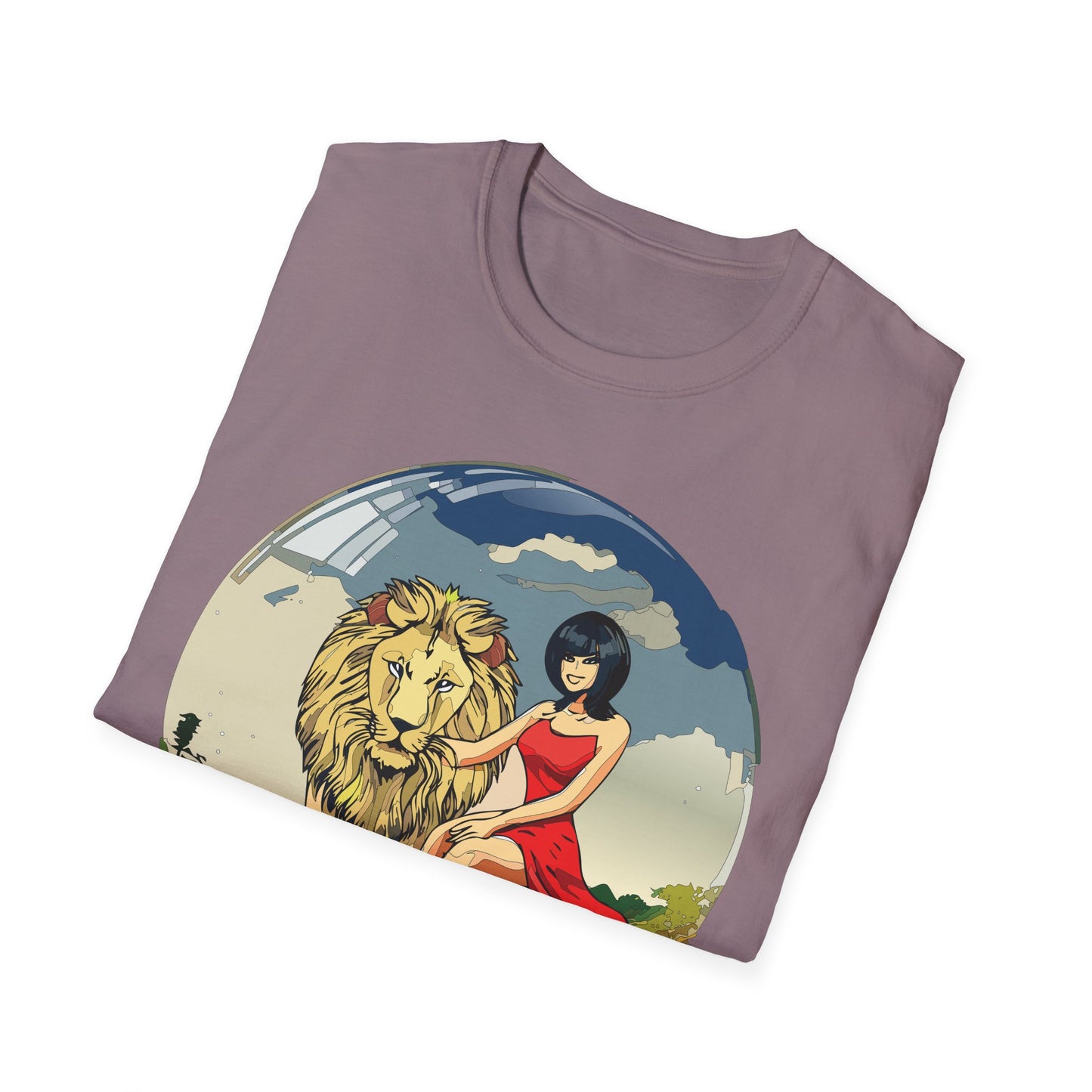 Womens T Shirts, Ladies Graphic T Shirts, Art Design Shirt