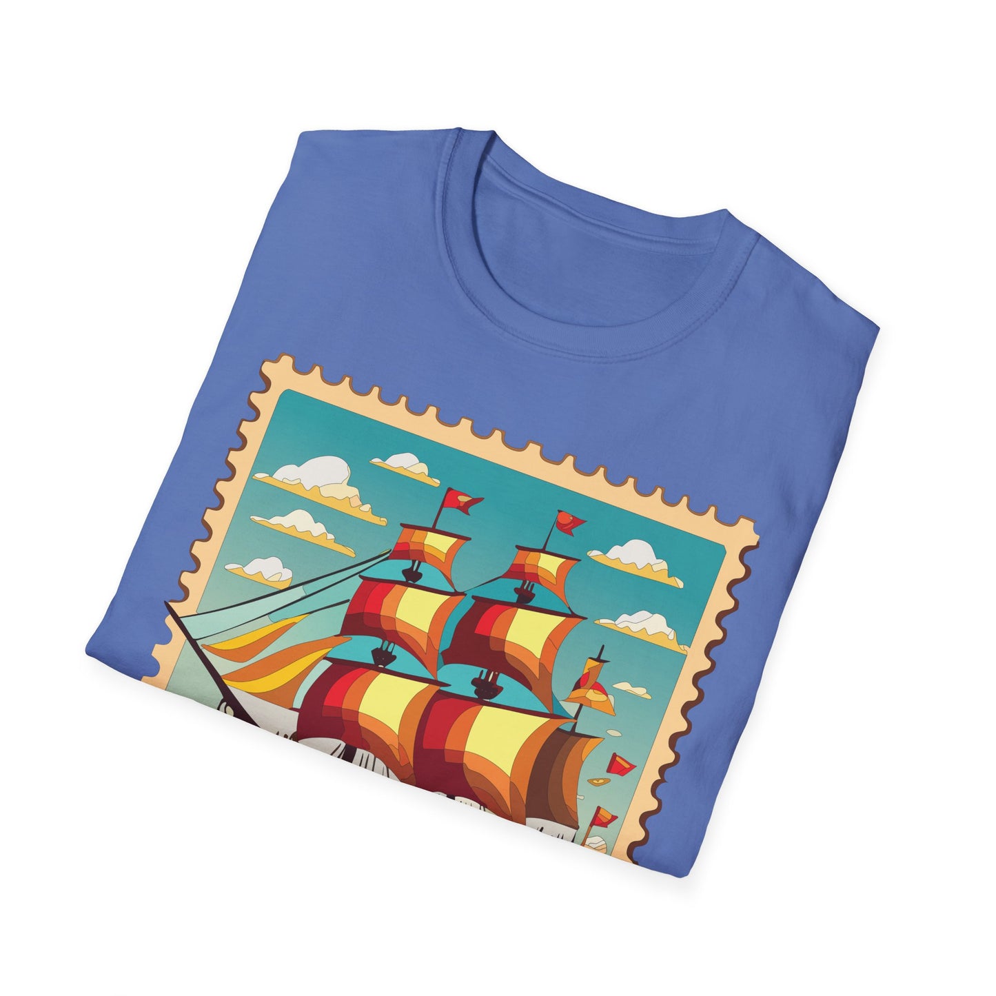Ship T Shirts, Frigate T Shirts, Vessel Tee Shirt