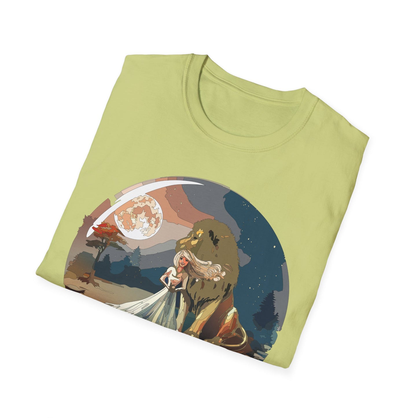 Womens T Shirts, Ladies Graphic T Shirts, Art Design Shirt