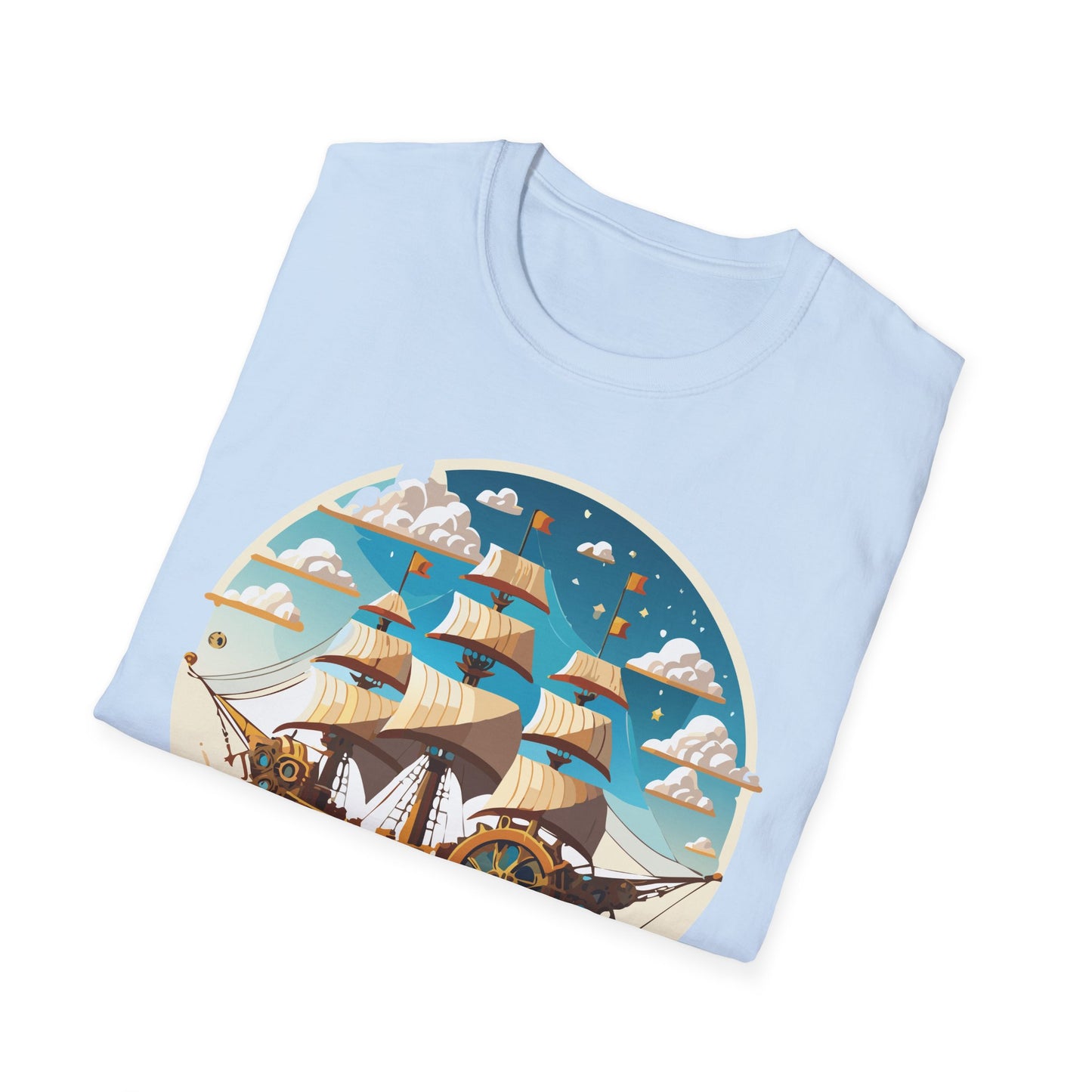 Ship T Shirts, Frigate T Shirts, Vessel Tee Shirt