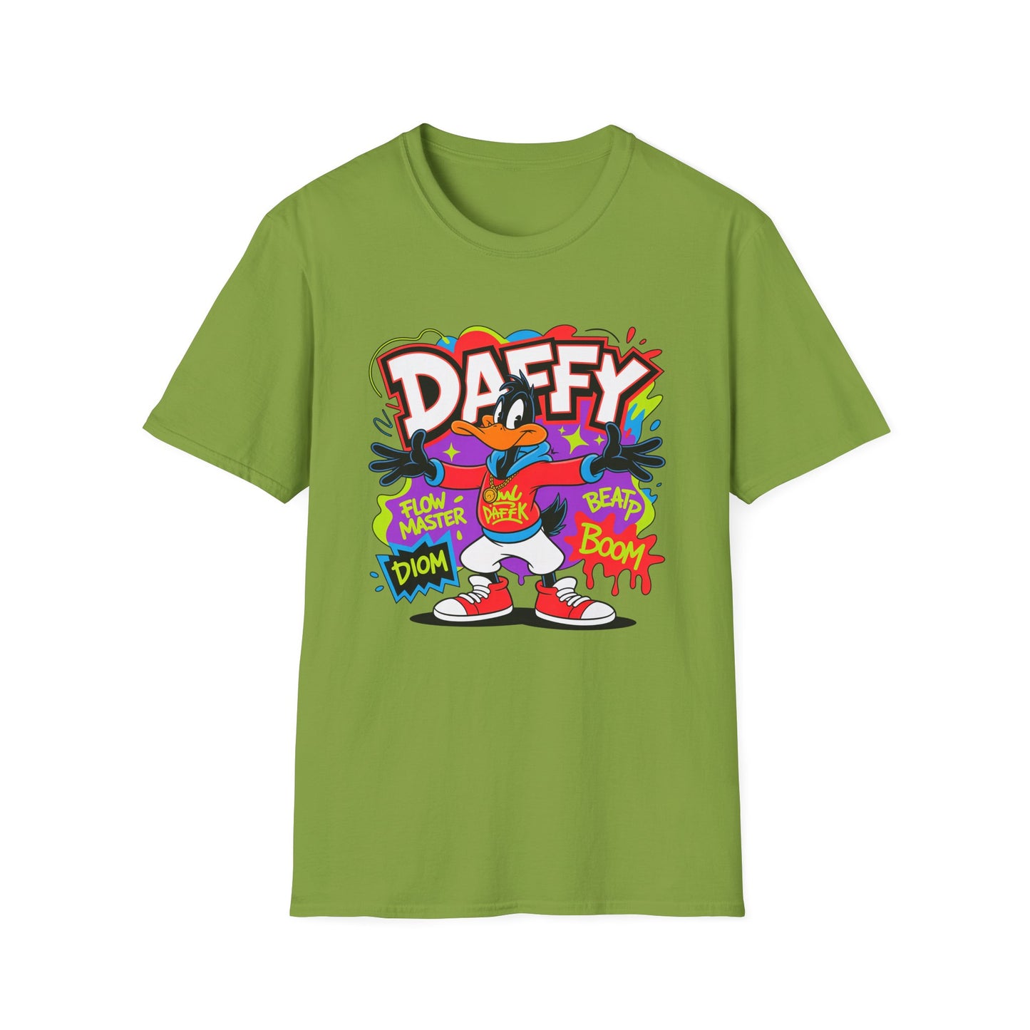 T Shirt with Cartoon, Cartoon on T Shirt, Animation Shirt, T Shirt with Animation, Funny Animals Tee Shirt