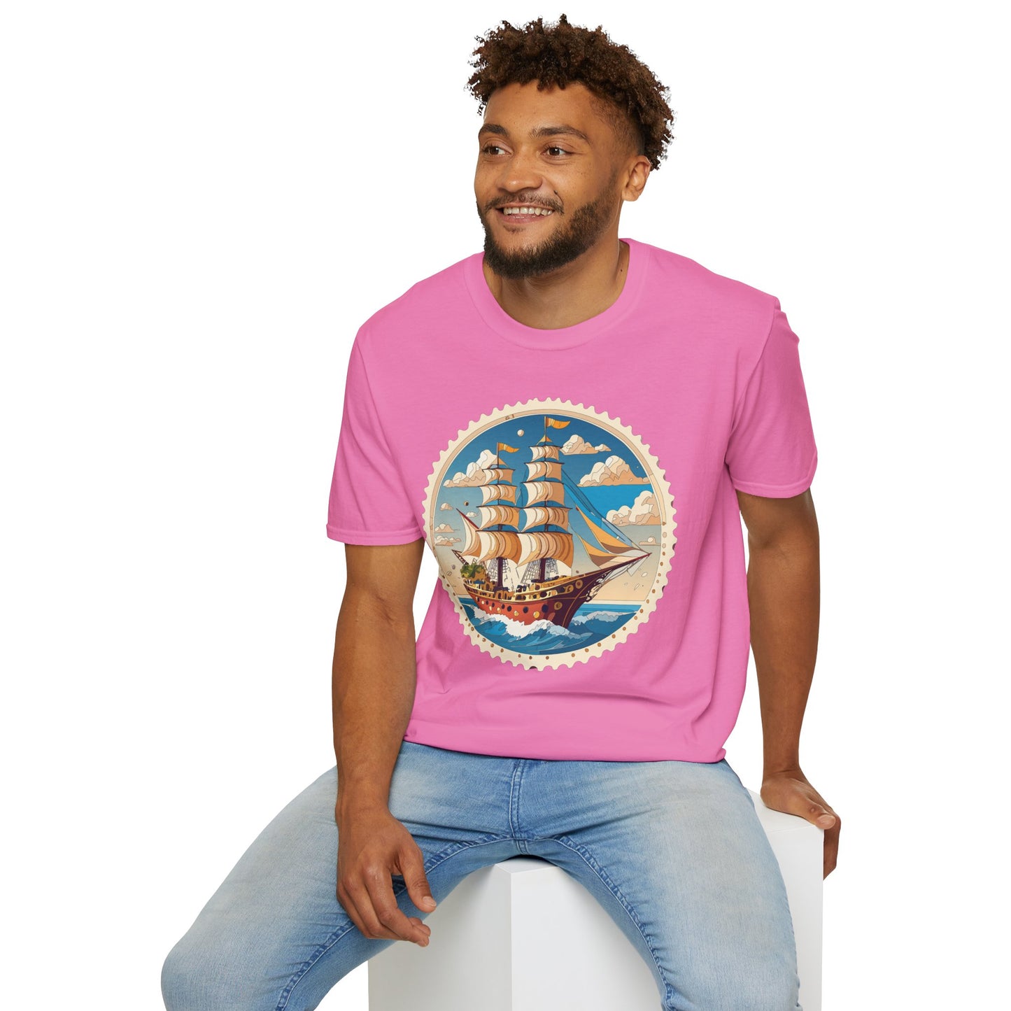 Ship T Shirts, Frigate T Shirts, Vessel Tee Shirt