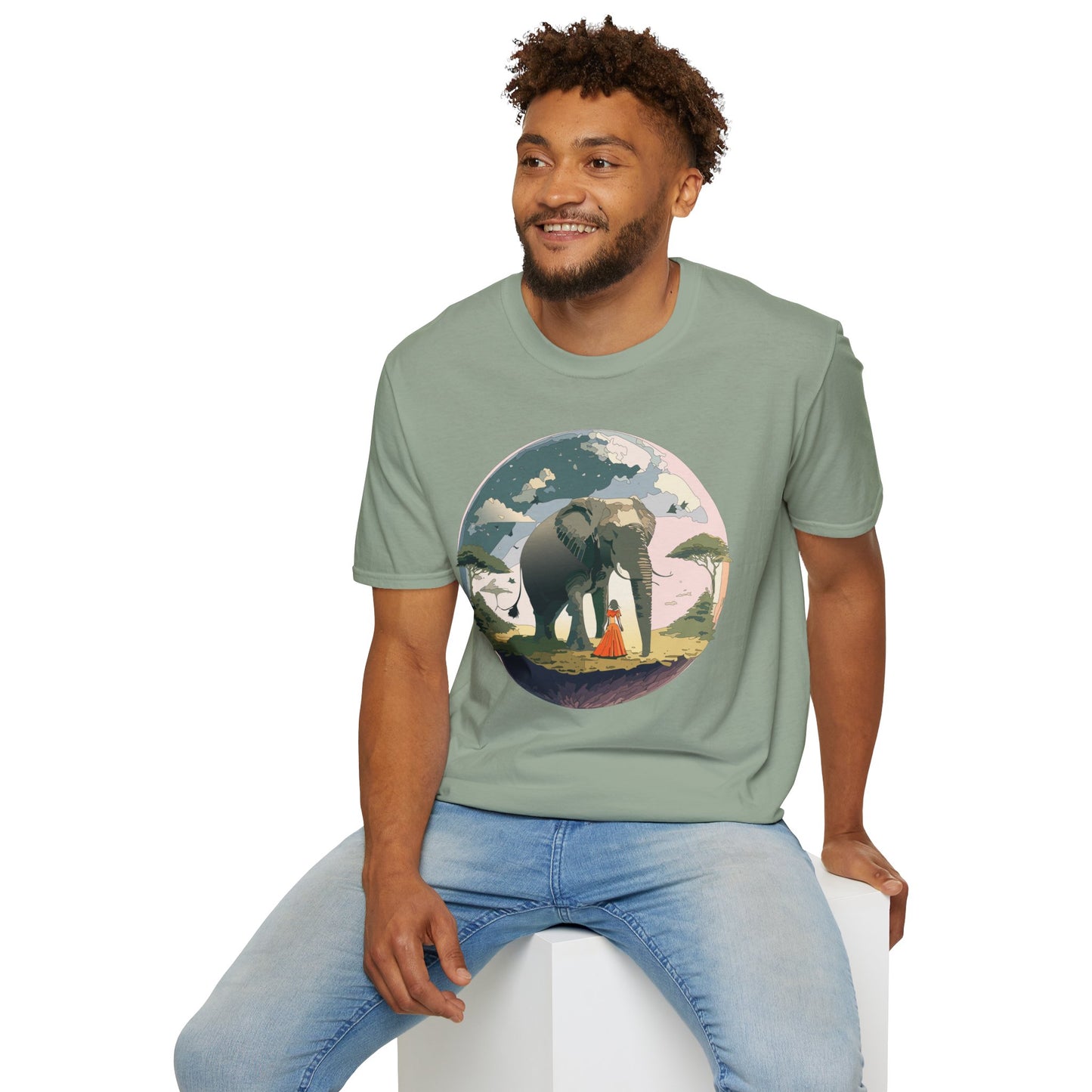 Womens T Shirts, Ladies Graphic T Shirts, Art Design Shirt