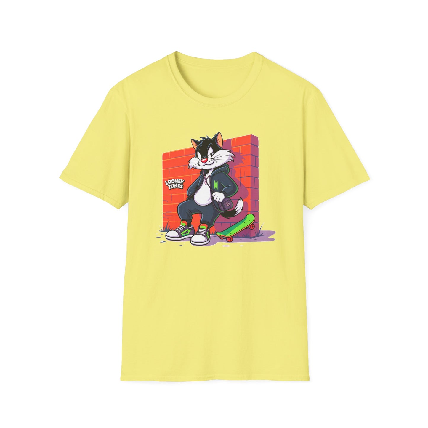 T Shirt with Cartoon, Cartoon on T Shirt, Animation Shirt, T Shirt with Animation, Funny Animals Tee Shirt