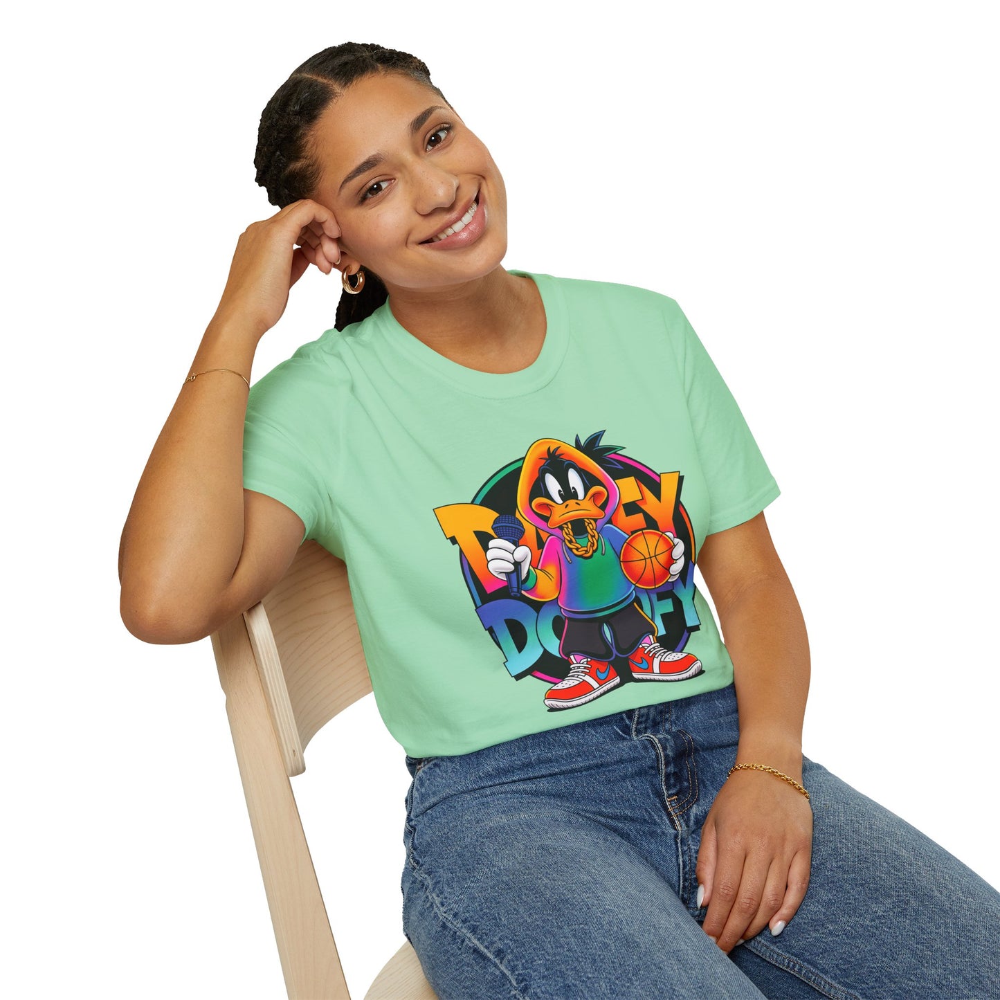 T Shirt with Cartoon, Cartoon on T Shirt, Animation Shirt, T Shirt with Animation, Funny Animals Tee Shirt
