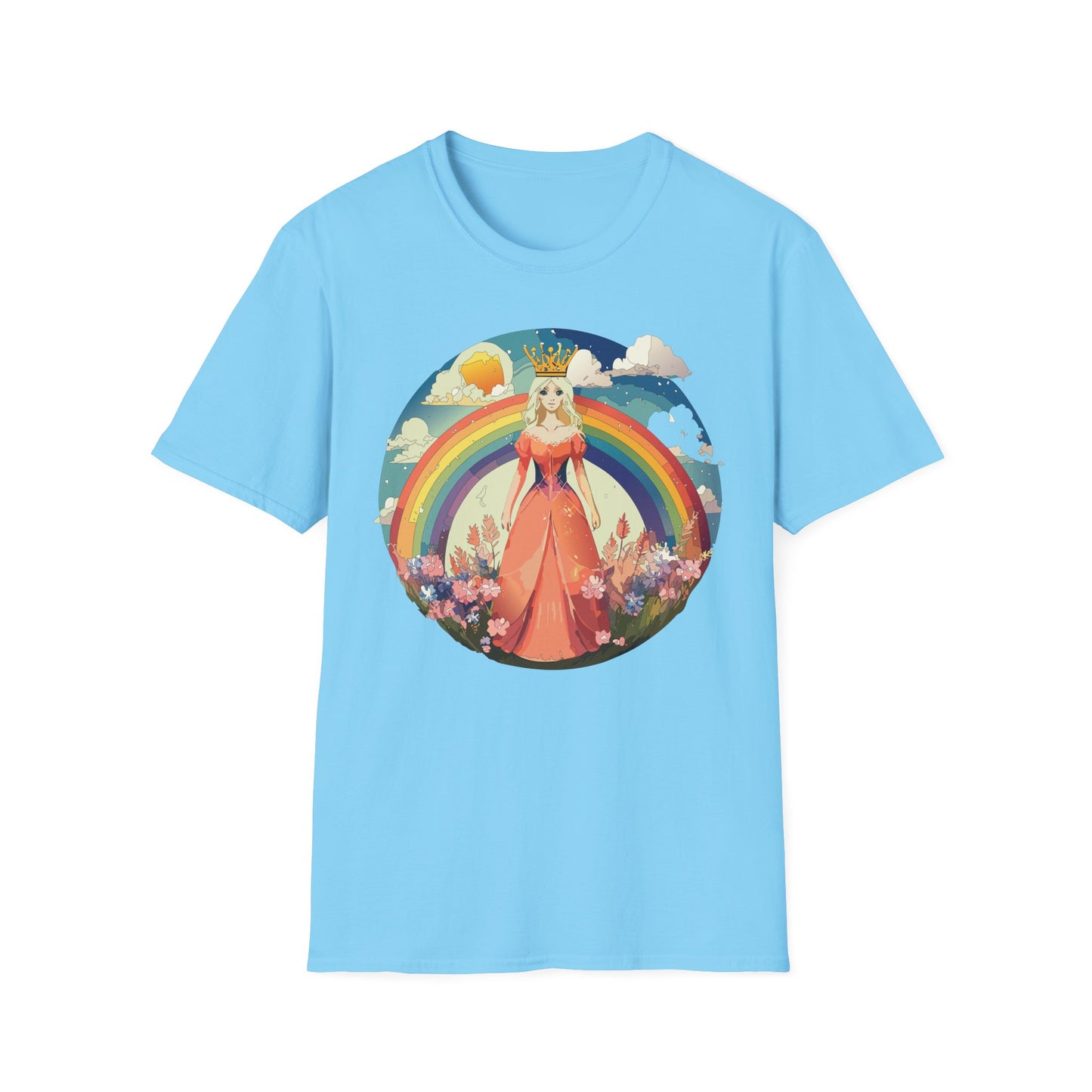 Womens T Shirts, Ladies Graphic T Shirts, Art Design Shirt