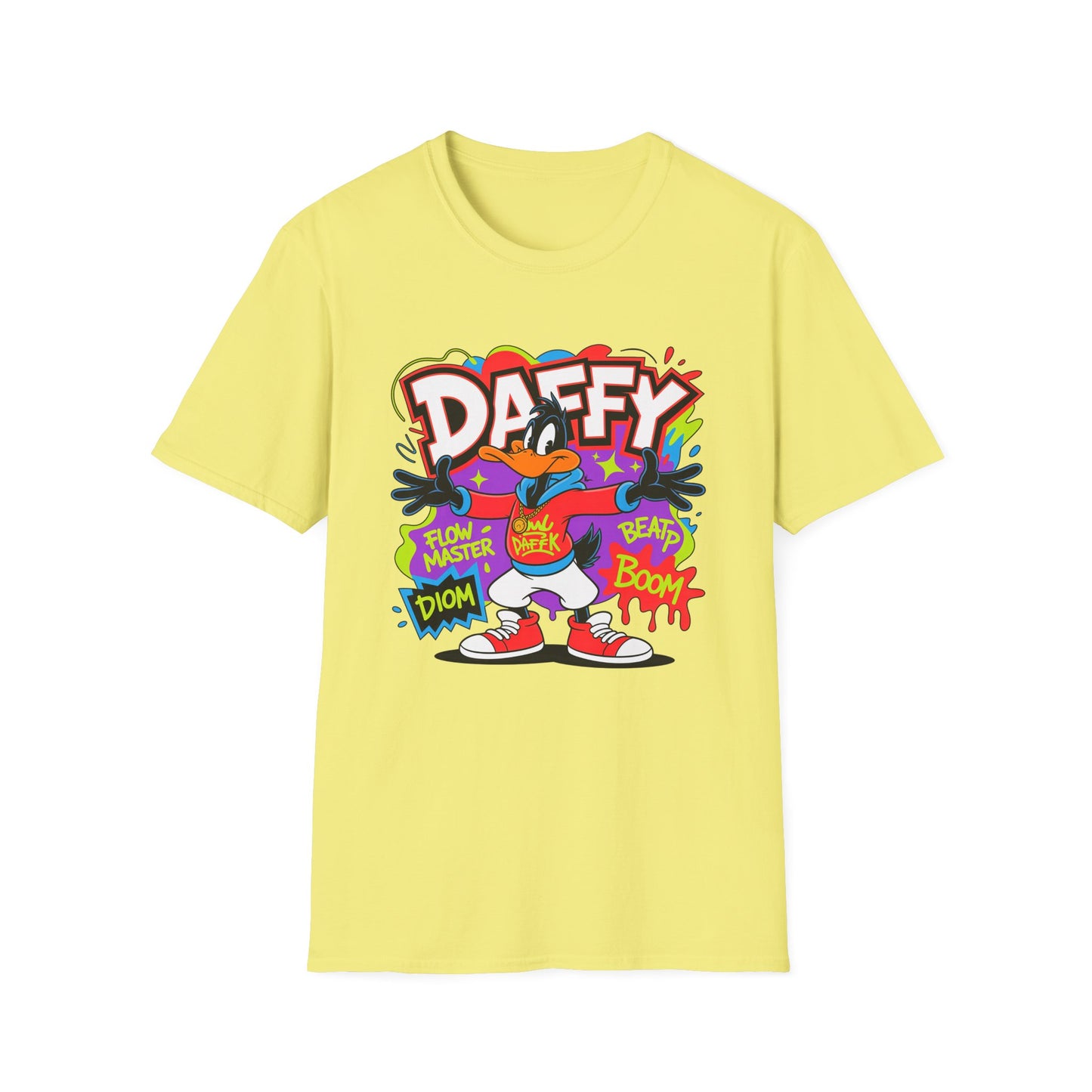 T Shirt with Cartoon, Cartoon on T Shirt, Animation Shirt, T Shirt with Animation, Funny Animals Tee Shirt