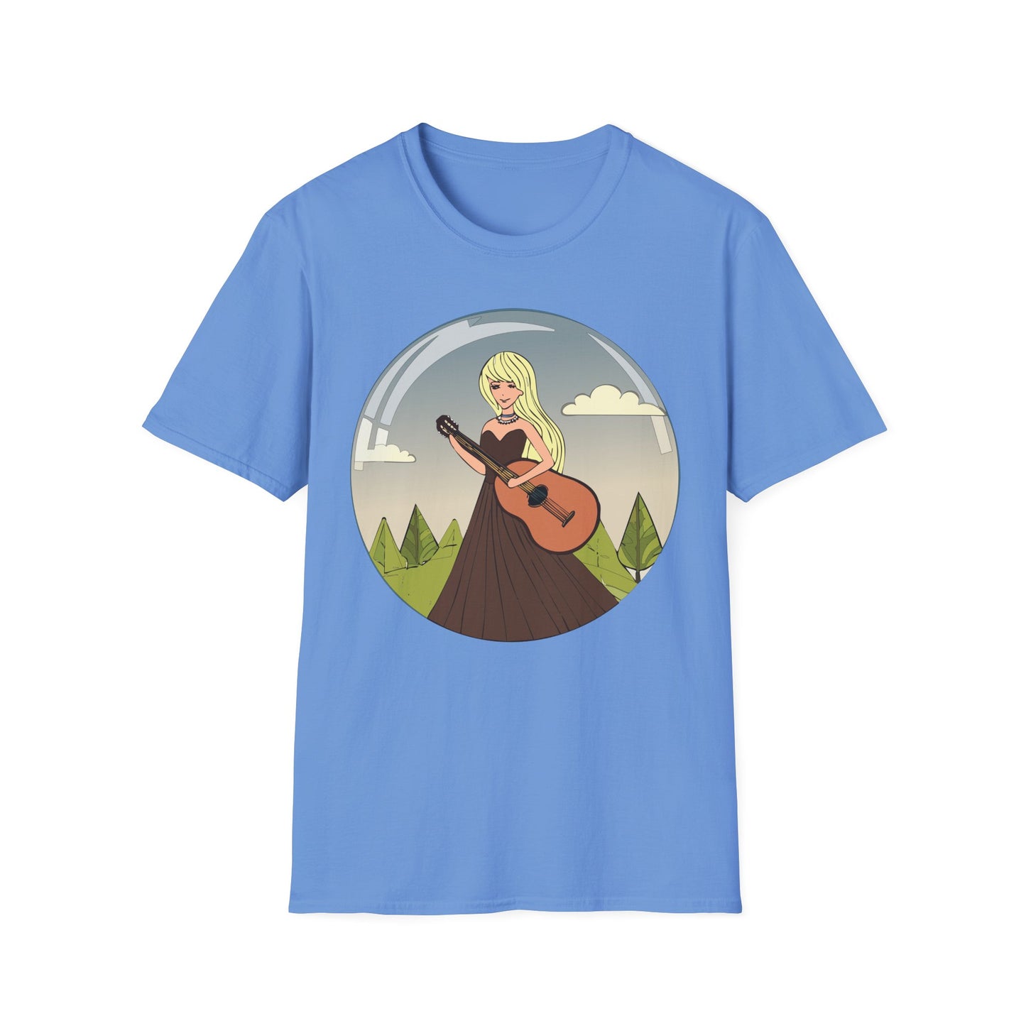 Womens T Shirts, Ladies Graphic T Shirts, Art Design Shirt