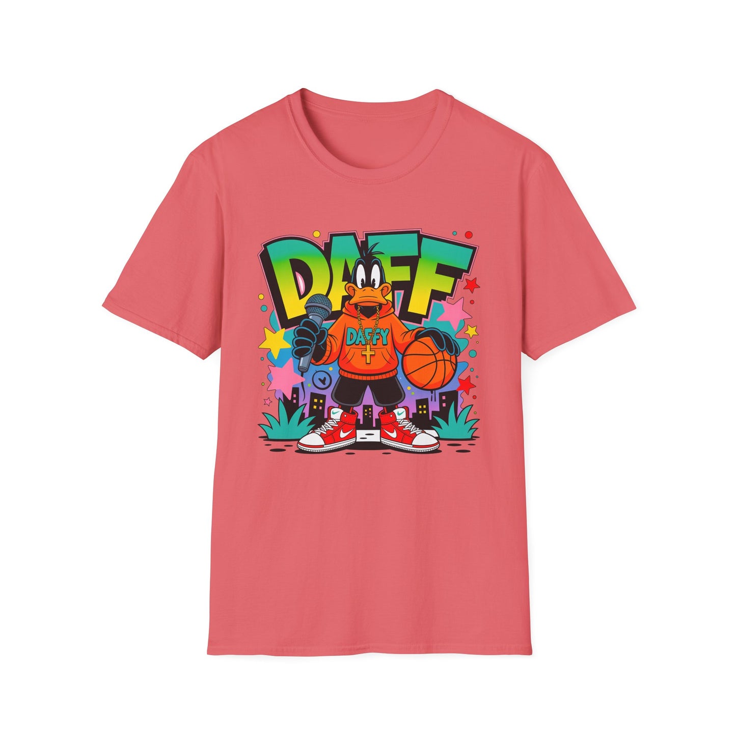 T Shirt with Cartoon, Cartoon on T Shirt, Animation Shirt, T Shirt with Animation, Funny Animals Tee Shirt