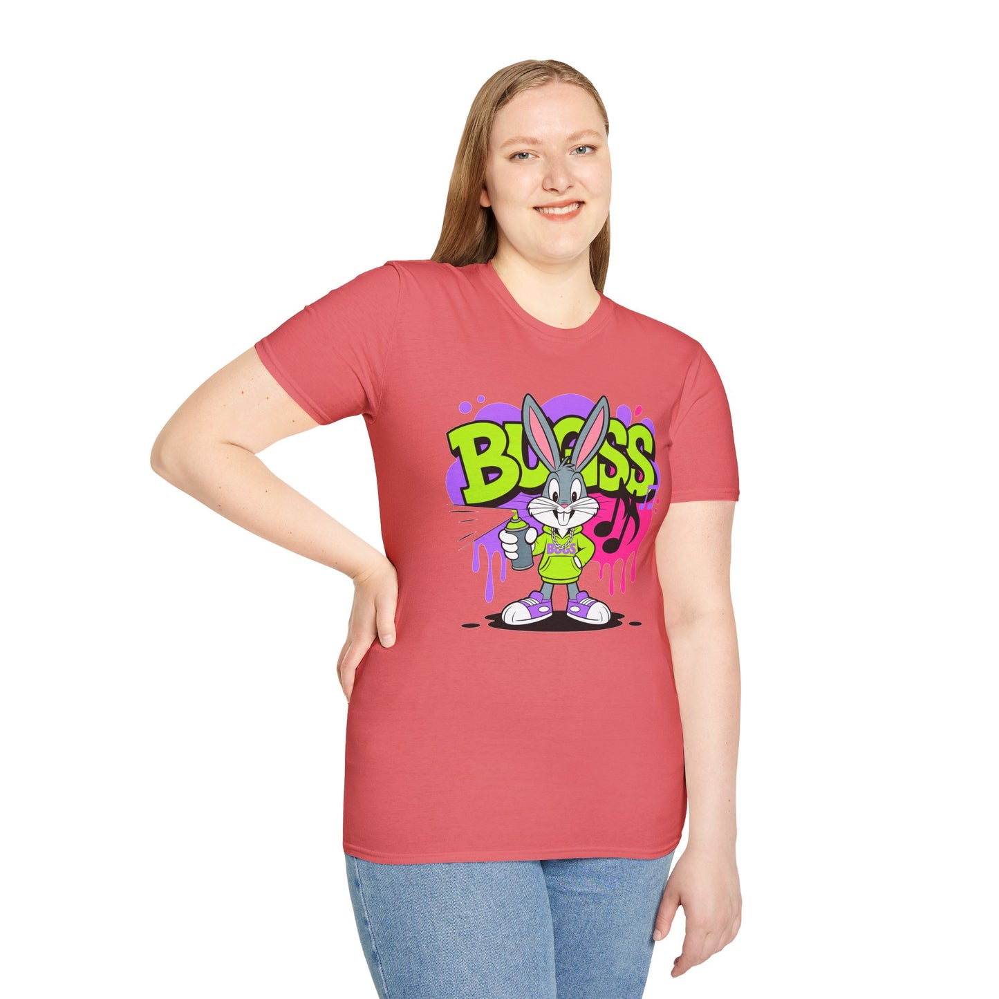 T Shirt with Cartoon, Cartoon on T Shirt, Animation Shirt, T Shirt with Animation, Funny Animals Tee Shirt