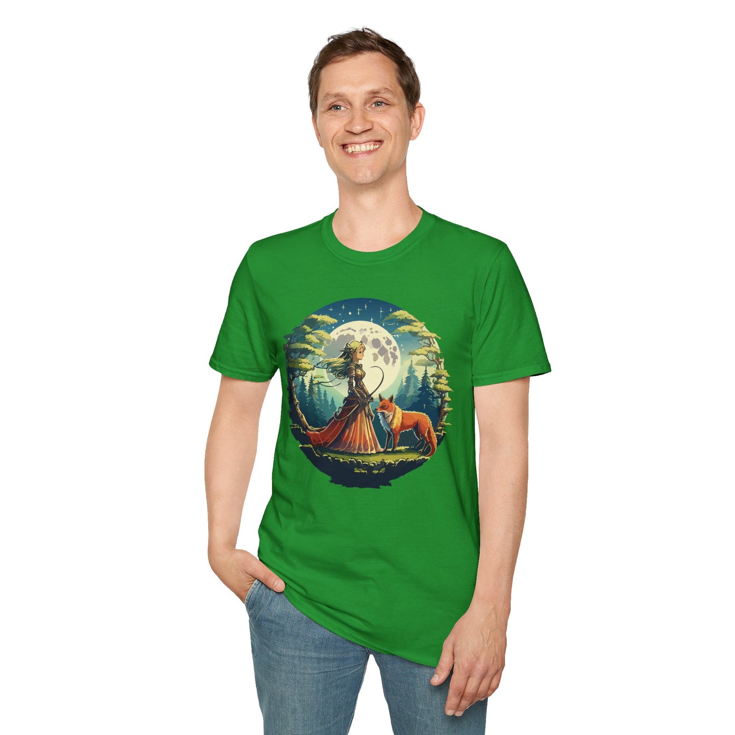Womens T Shirts, Ladies Graphic T Shirts, Art Design Shirt