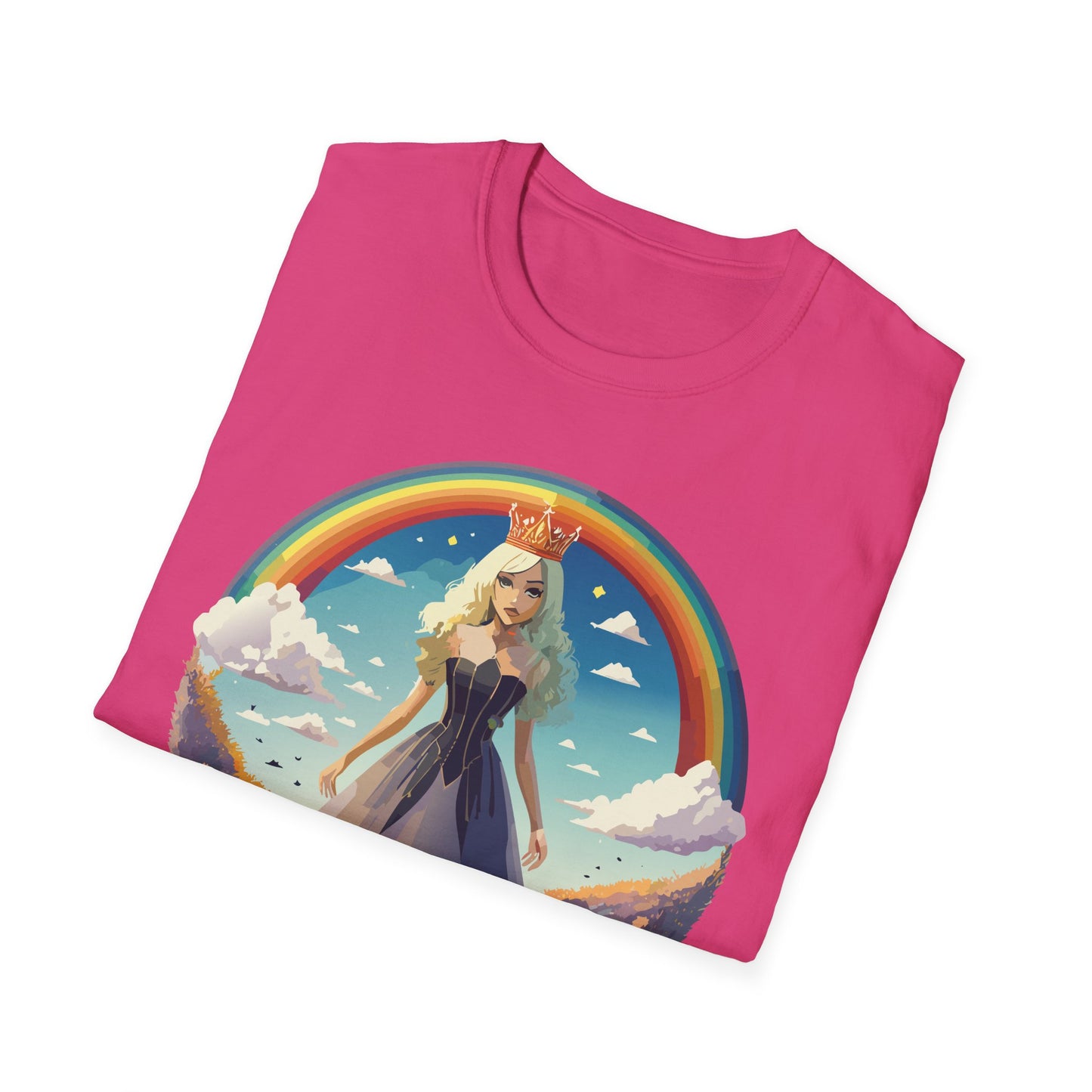 Womens T Shirts, Ladies Graphic T Shirts, Art Design Shirt