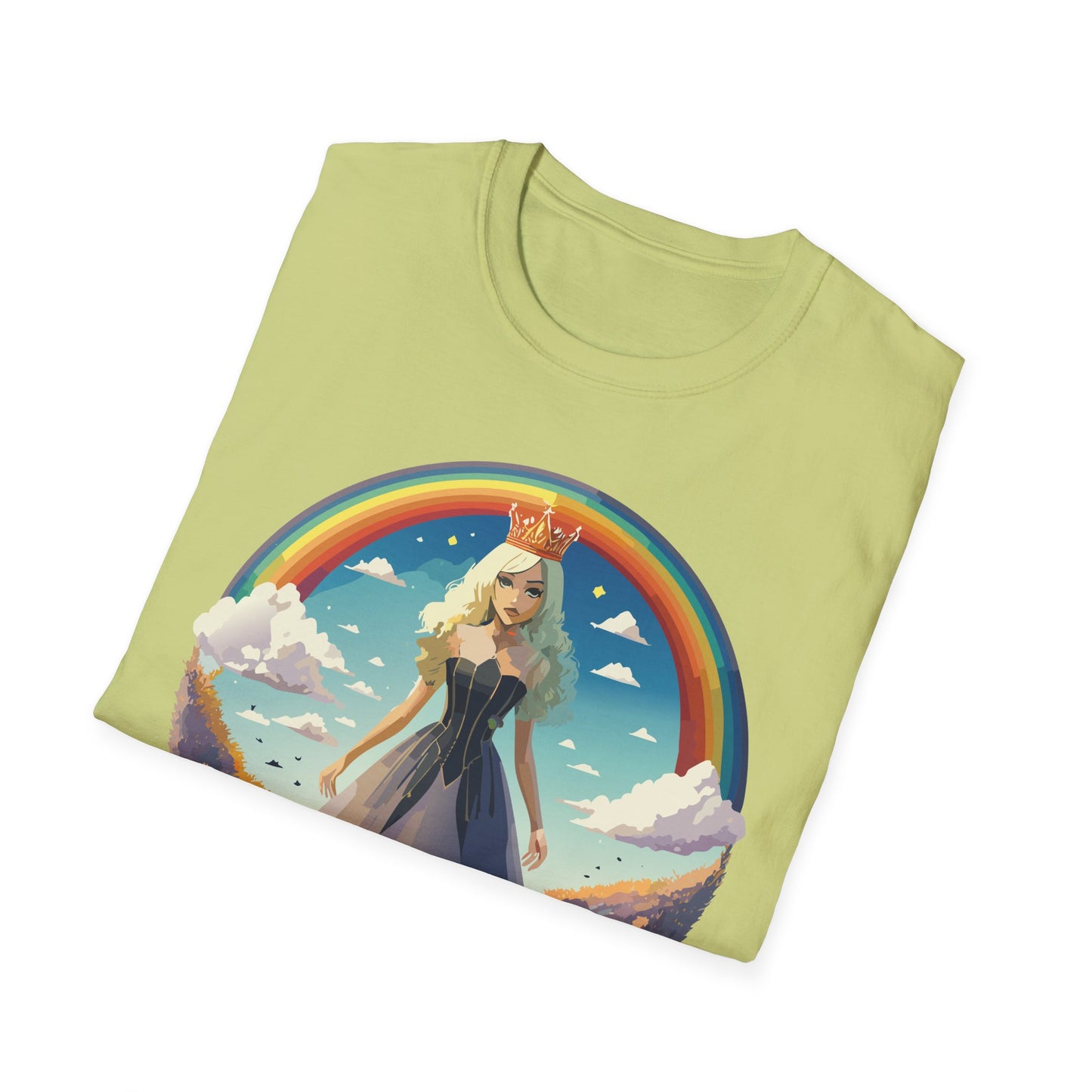 Womens T Shirts, Ladies Graphic T Shirts, Art Design Shirt