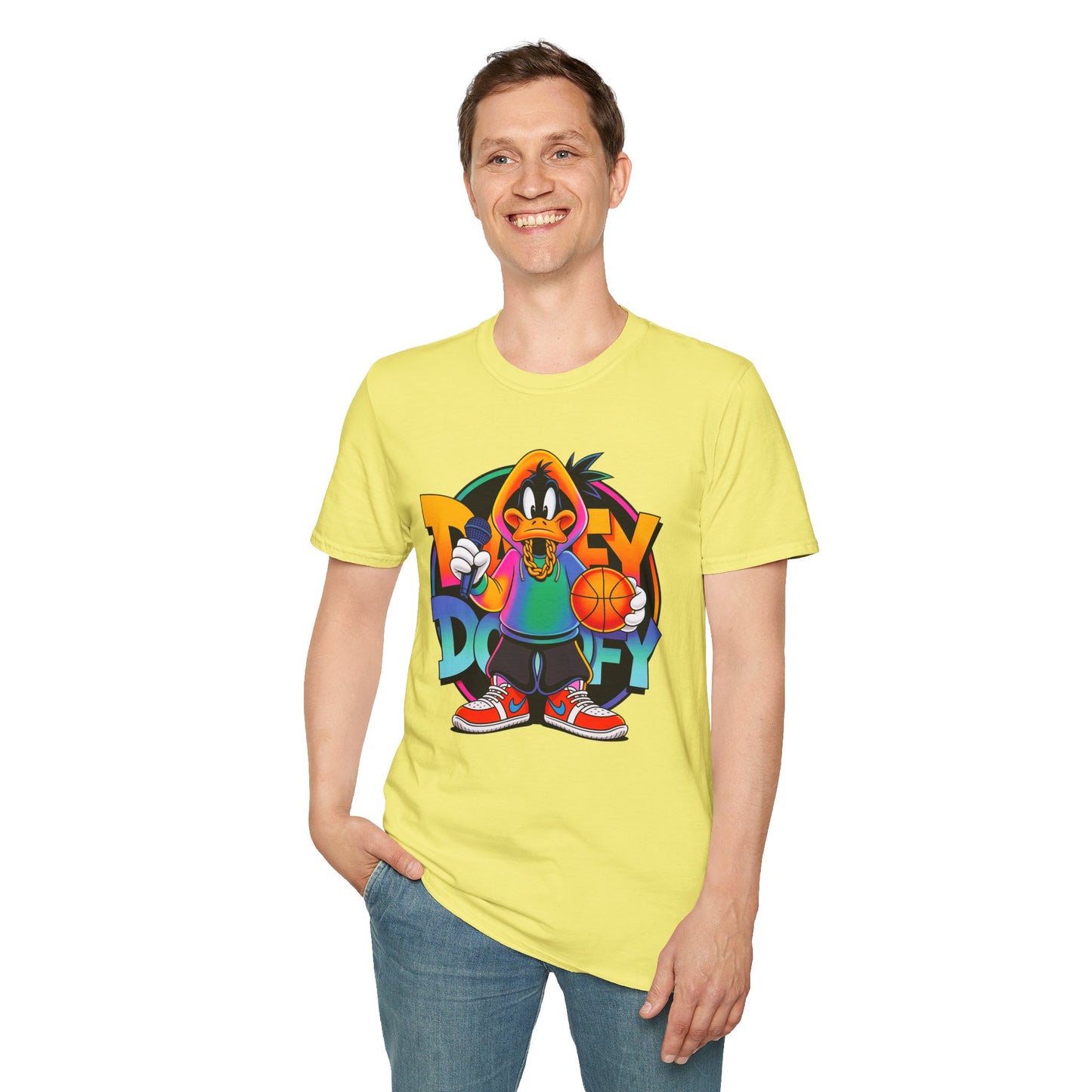 T Shirt with Cartoon, Cartoon on T Shirt, Animation Shirt, T Shirt with Animation, Funny Animals Tee Shirt