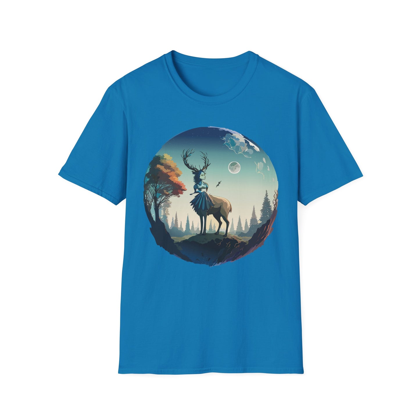 Womens T Shirts, Ladies Graphic T Shirts, Art Design Shirt