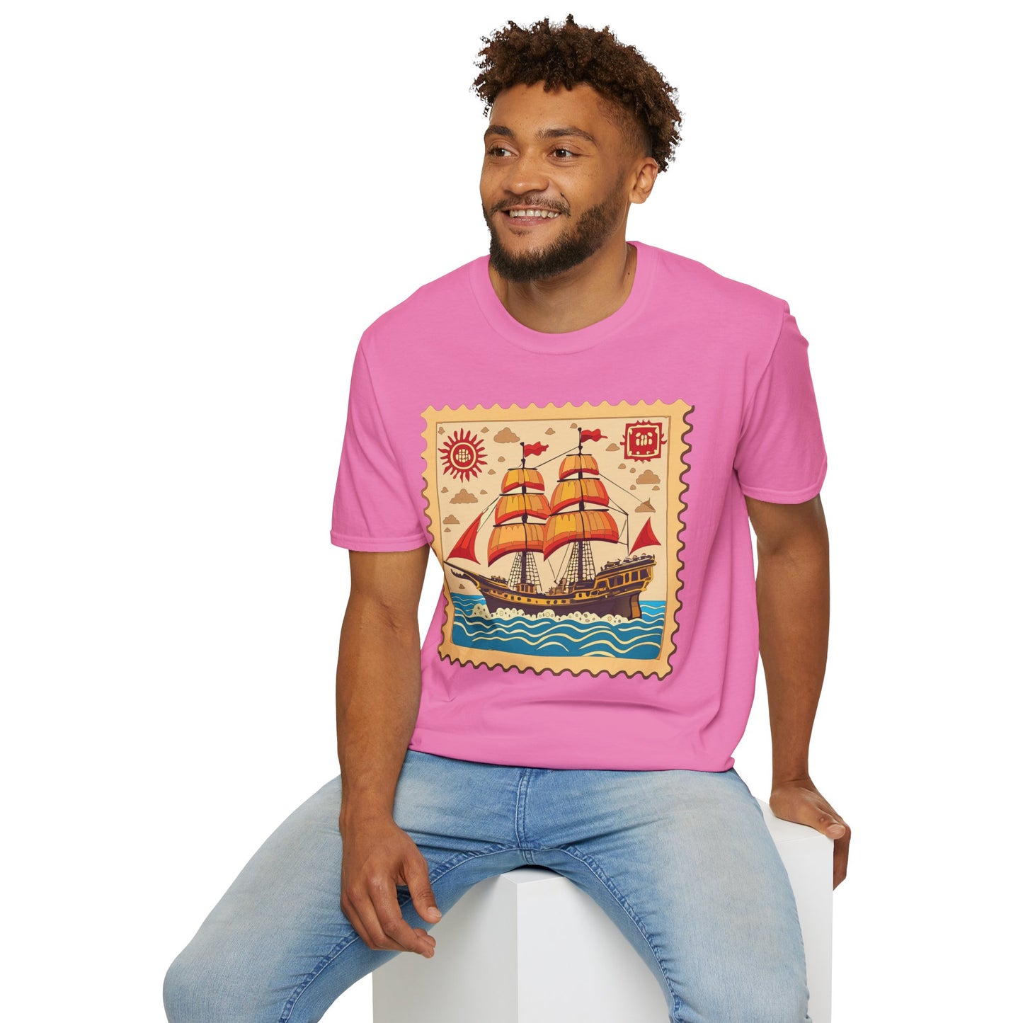 Ship T Shirts, Frigate T Shirts, Vessel Tee Shirt