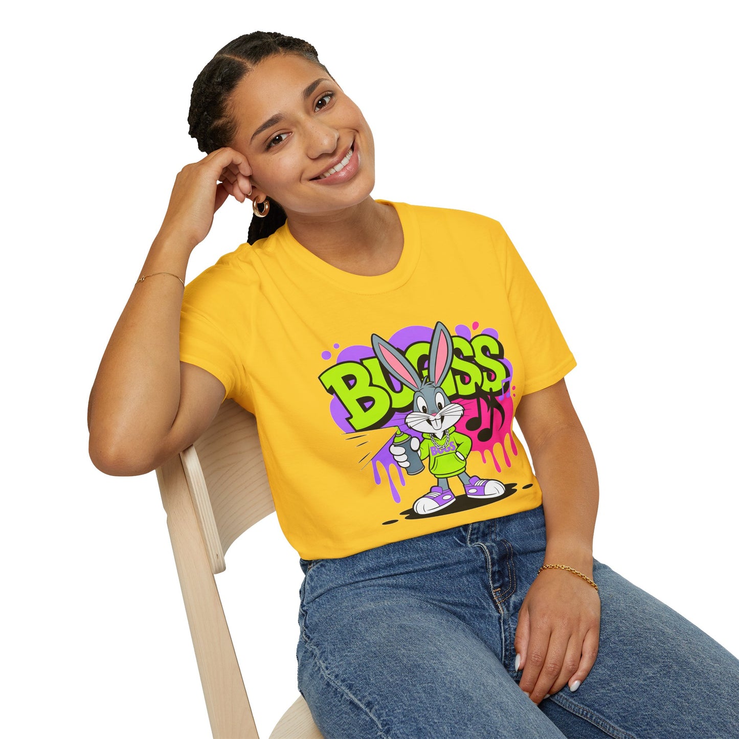 T Shirt with Cartoon, Cartoon on T Shirt, Animation Shirt, T Shirt with Animation, Funny Animals Tee Shirt