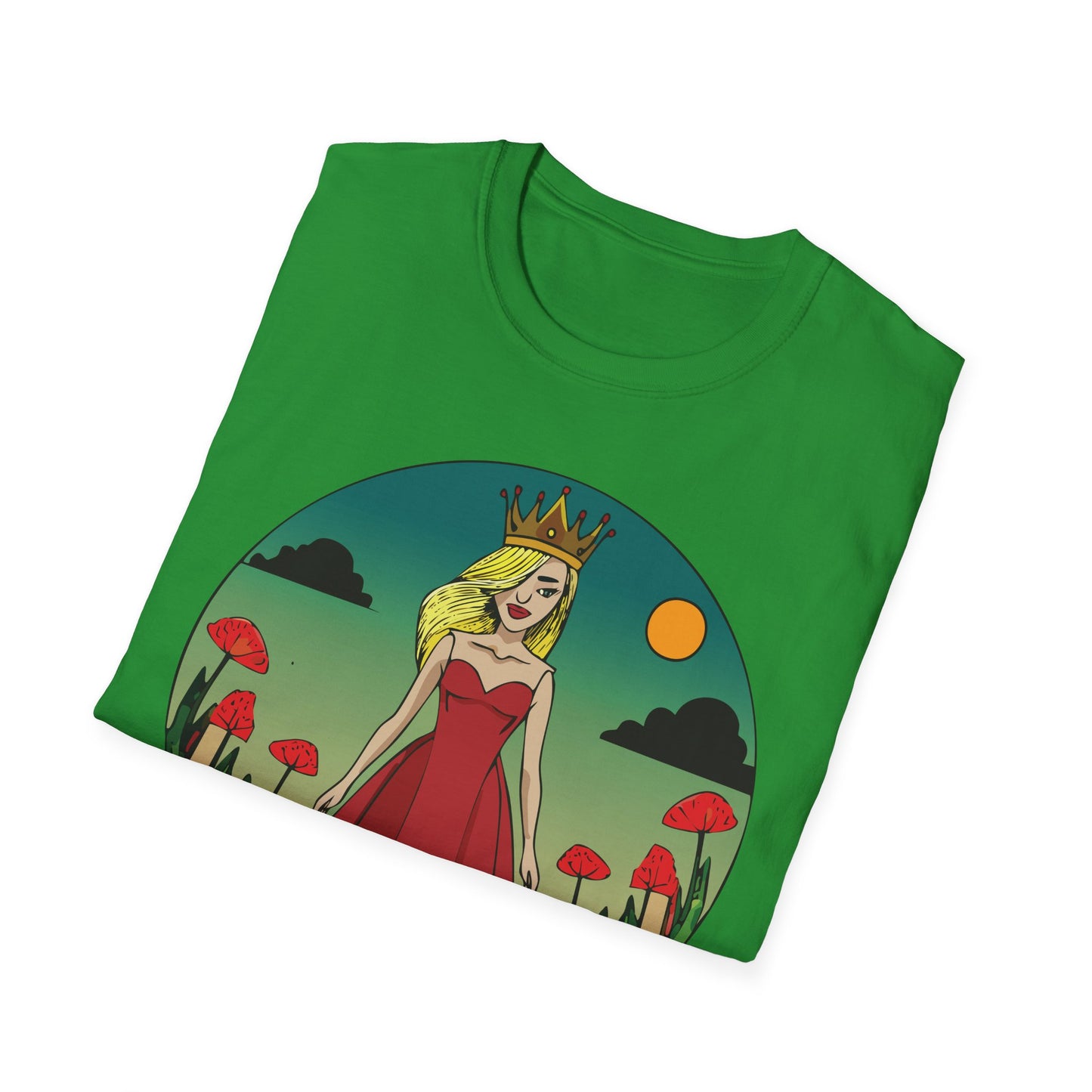Womens T Shirts, Ladies Graphic T Shirts, Art Design Shirt