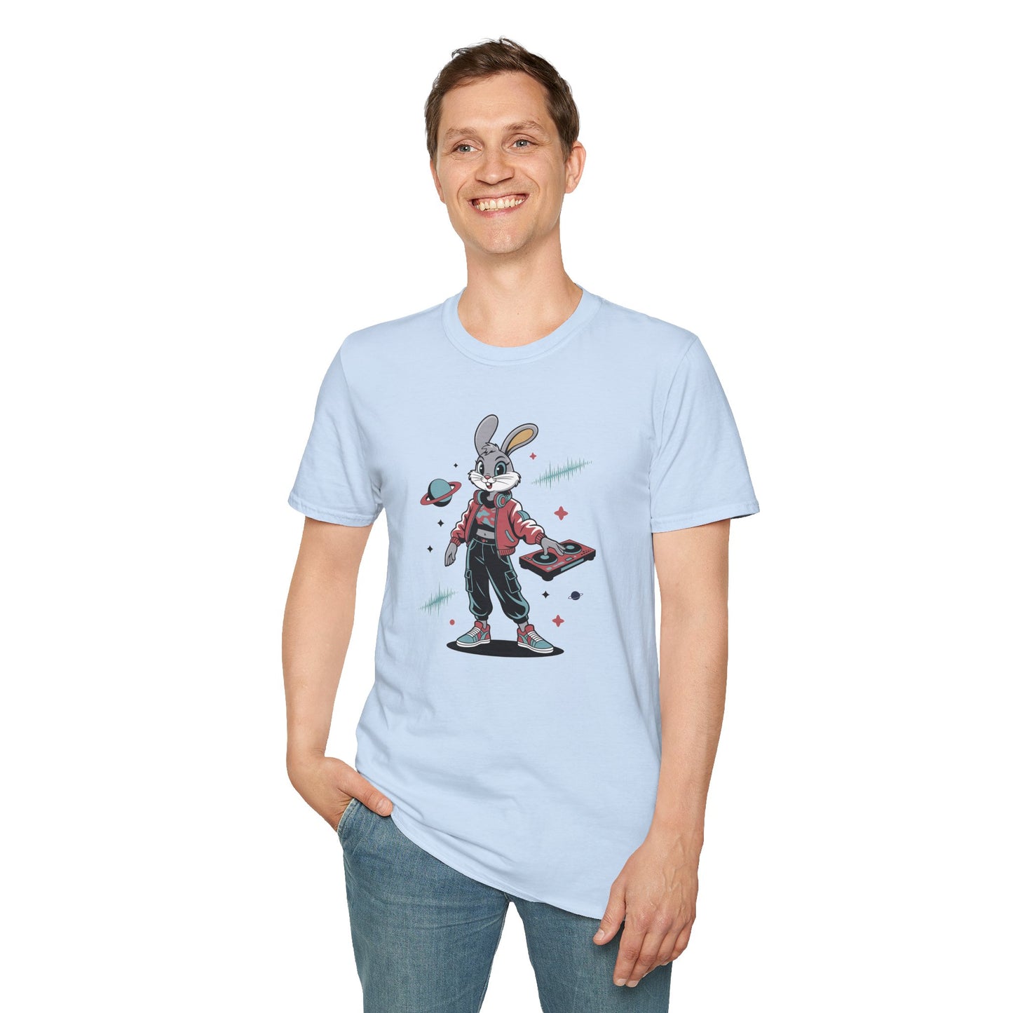 T Shirt with Cartoon, Cartoon on T Shirt, Animation Shirt, T Shirt with Animation, Funny Animals Tee Shirt