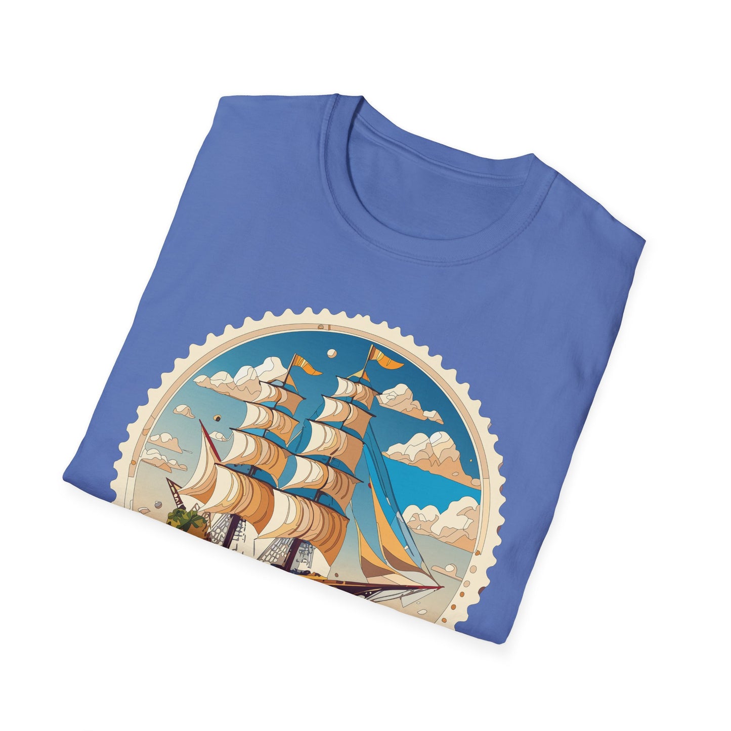 Ship T Shirts, Frigate T Shirts, Vessel Tee Shirt
