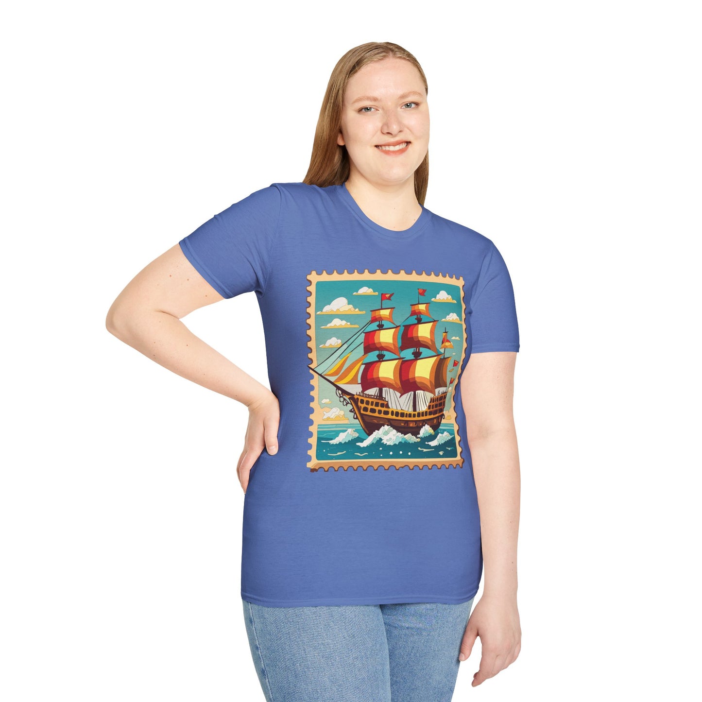 Ship T Shirts, Frigate T Shirts, Vessel Tee Shirt
