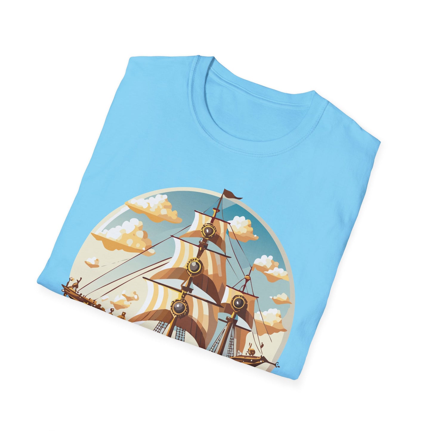 Ship T Shirts, Frigate T Shirts, Vessel Tee Shirt