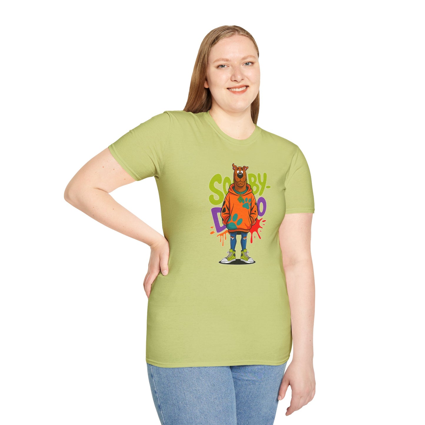 T Shirt with Cartoon, Cartoon on T Shirt, Animation Shirt, T Shirt with Animation, Funny Animals Tee Shirt