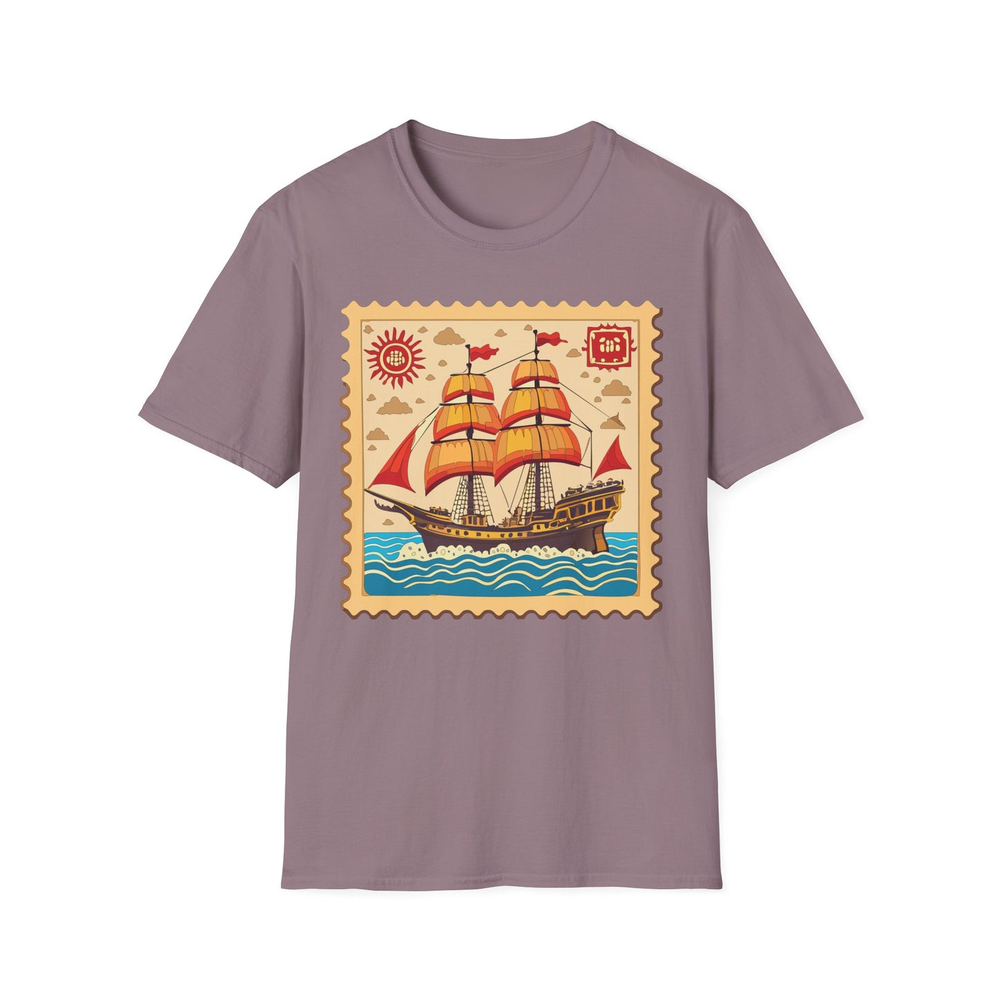 Ship T Shirts, Frigate T Shirts, Vessel Tee Shirt