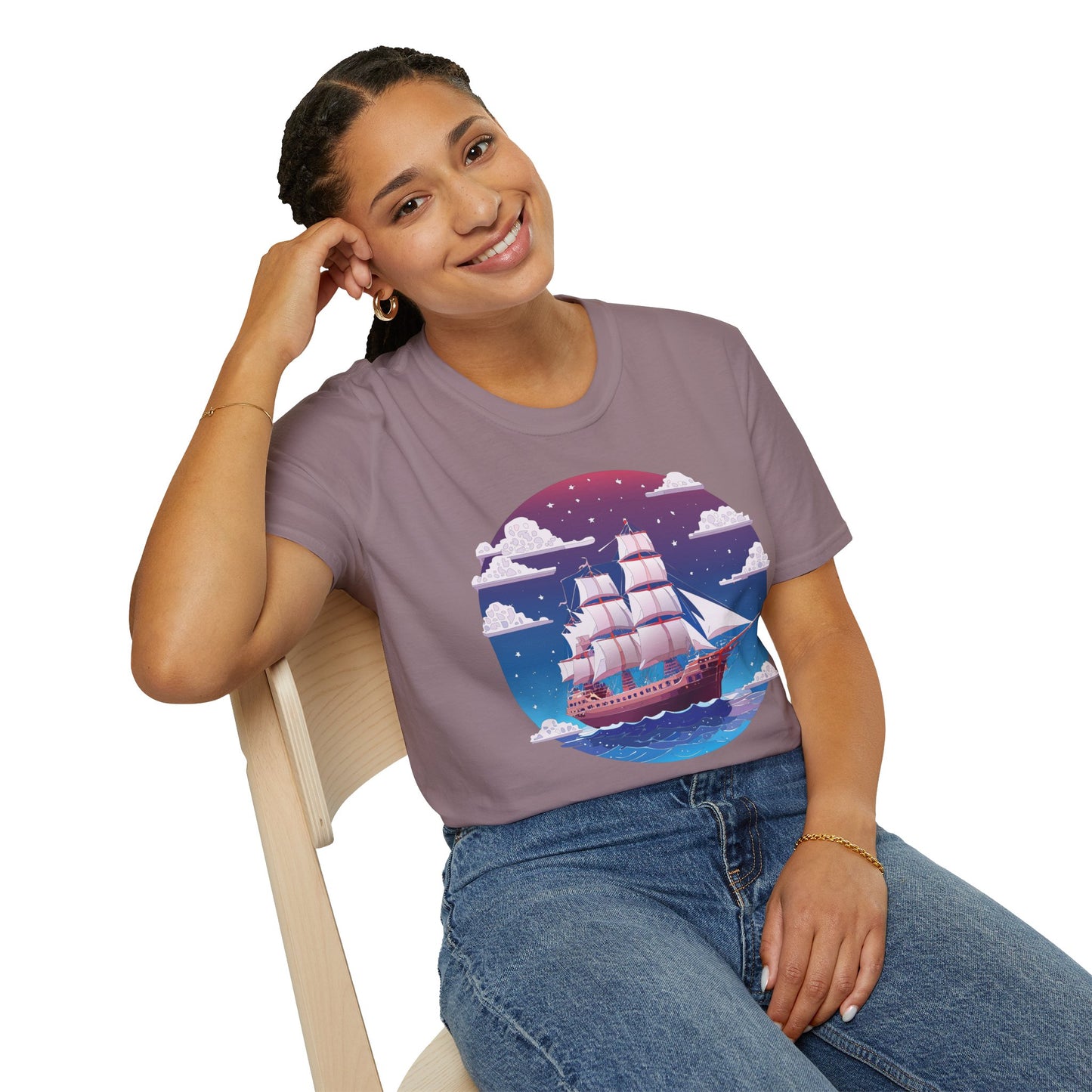 Ship T Shirts, Frigate T Shirts, Vessel Tee Shirt