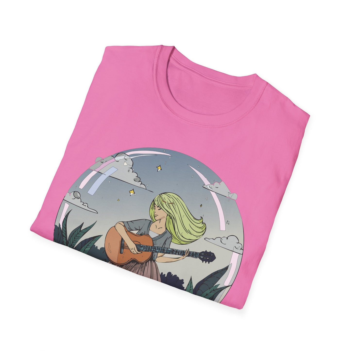 Womens T Shirts, Ladies Graphic T Shirts, Art Design Shirt