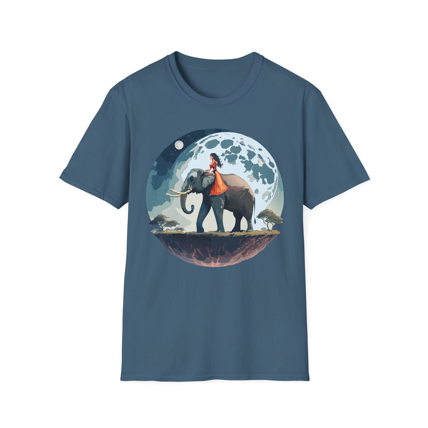 Womens T Shirts, Ladies Graphic T Shirts, Art Design Shirt