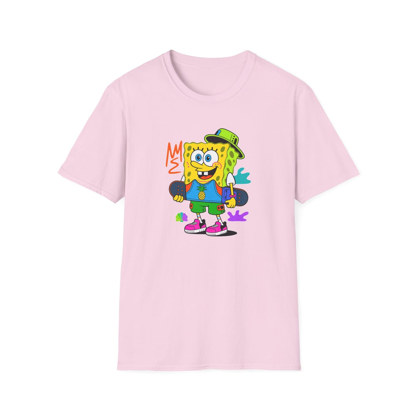 T Shirt with Cartoon, Cartoon on T Shirt, Animation Shirt, T Shirt with Animation, Funny Animals Tee Shirt