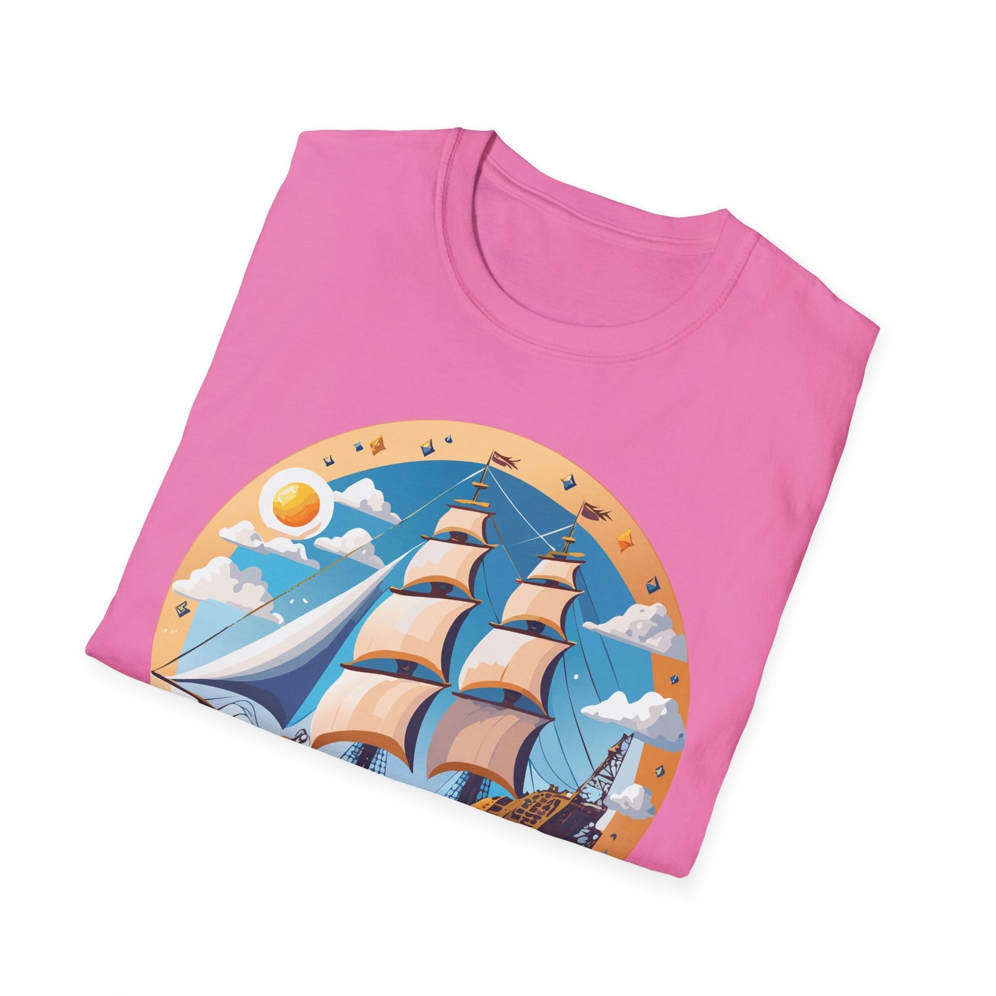 Ship T Shirts, Frigate T Shirts, Vessel Tee Shirt