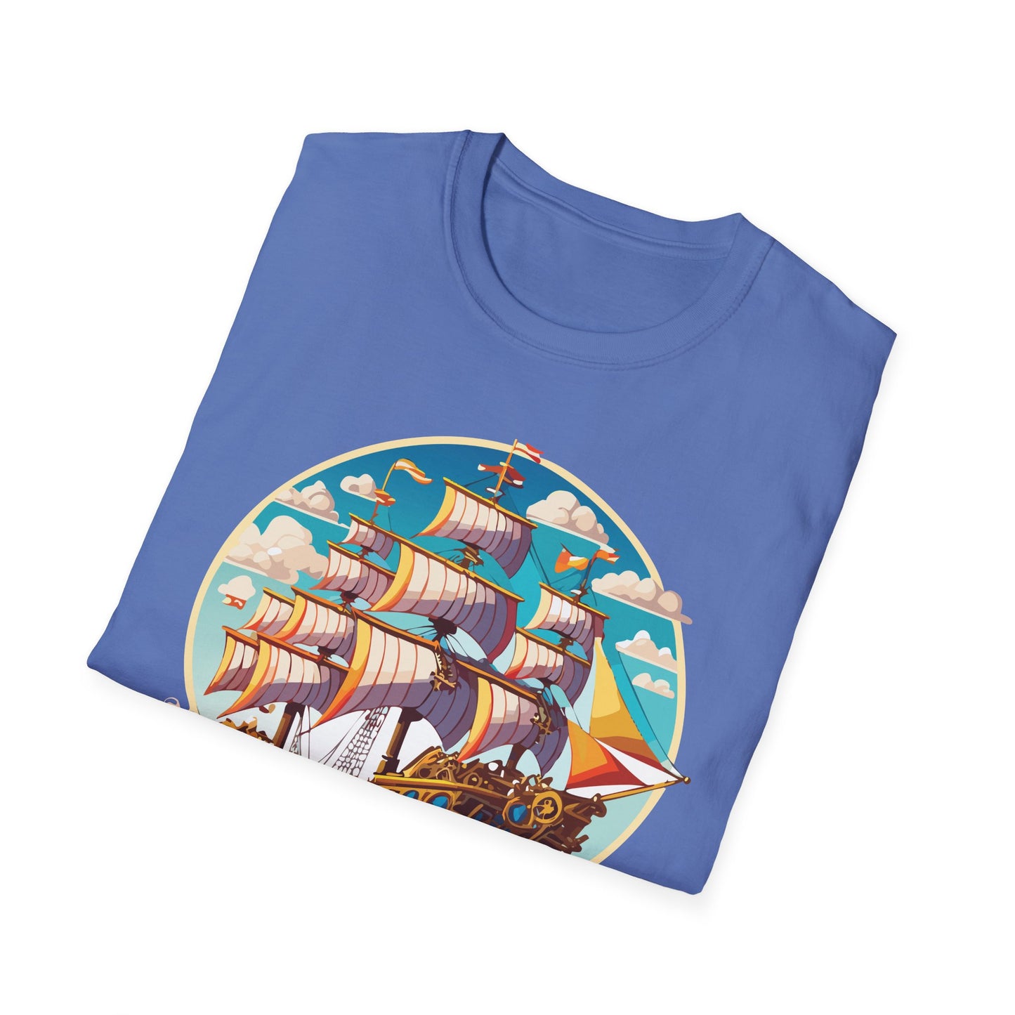 Ship T Shirts, Frigate T Shirts, Vessel Tee Shirt