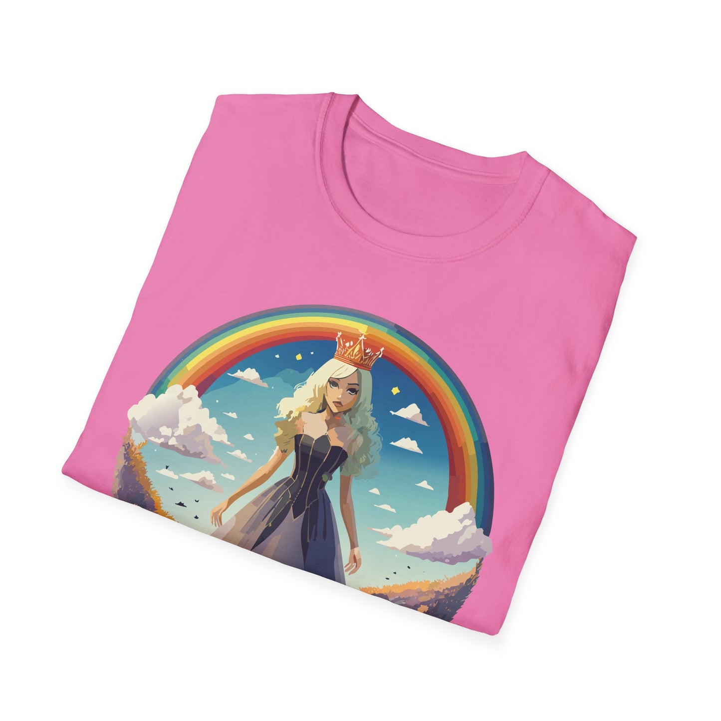 Womens T Shirts, Ladies Graphic T Shirts, Art Design Shirt