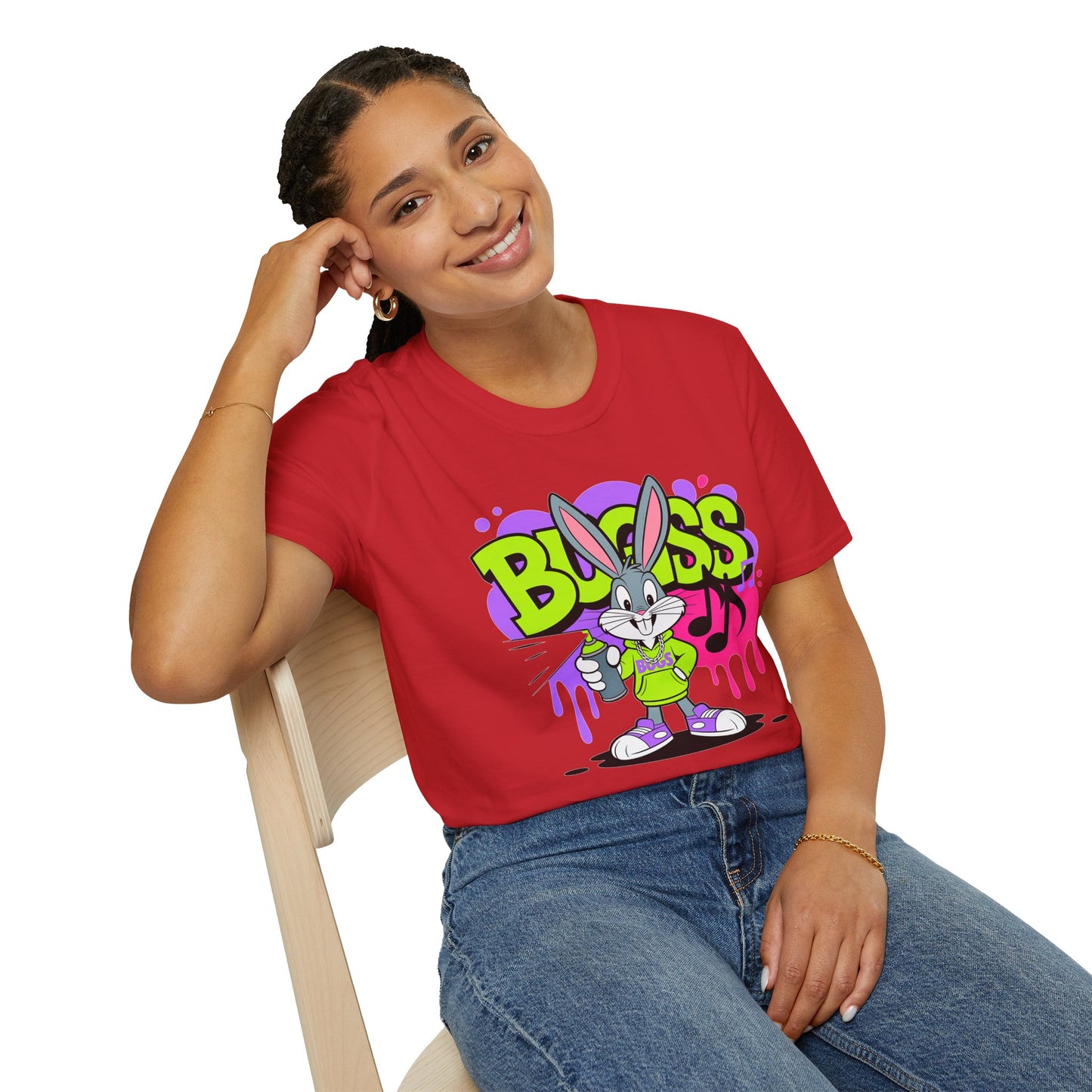 T Shirt with Cartoon, Cartoon on T Shirt, Animation Shirt, T Shirt with Animation, Funny Animals Tee Shirt