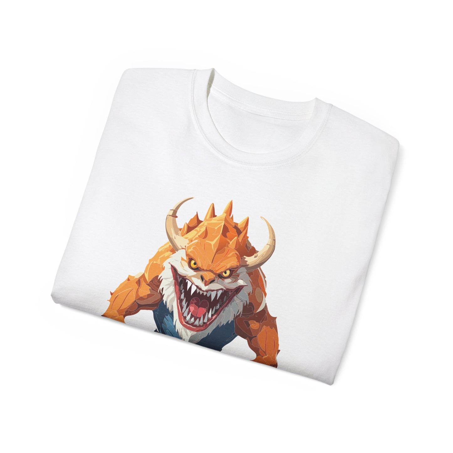 Monsters Shirt, Tee Shirt with Monsters, Funny Monsters T-Shirt