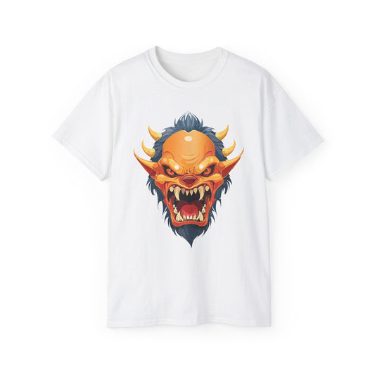 Monsters Shirt, Tee Shirt with Monsters, Funny Monsters T-Shirt