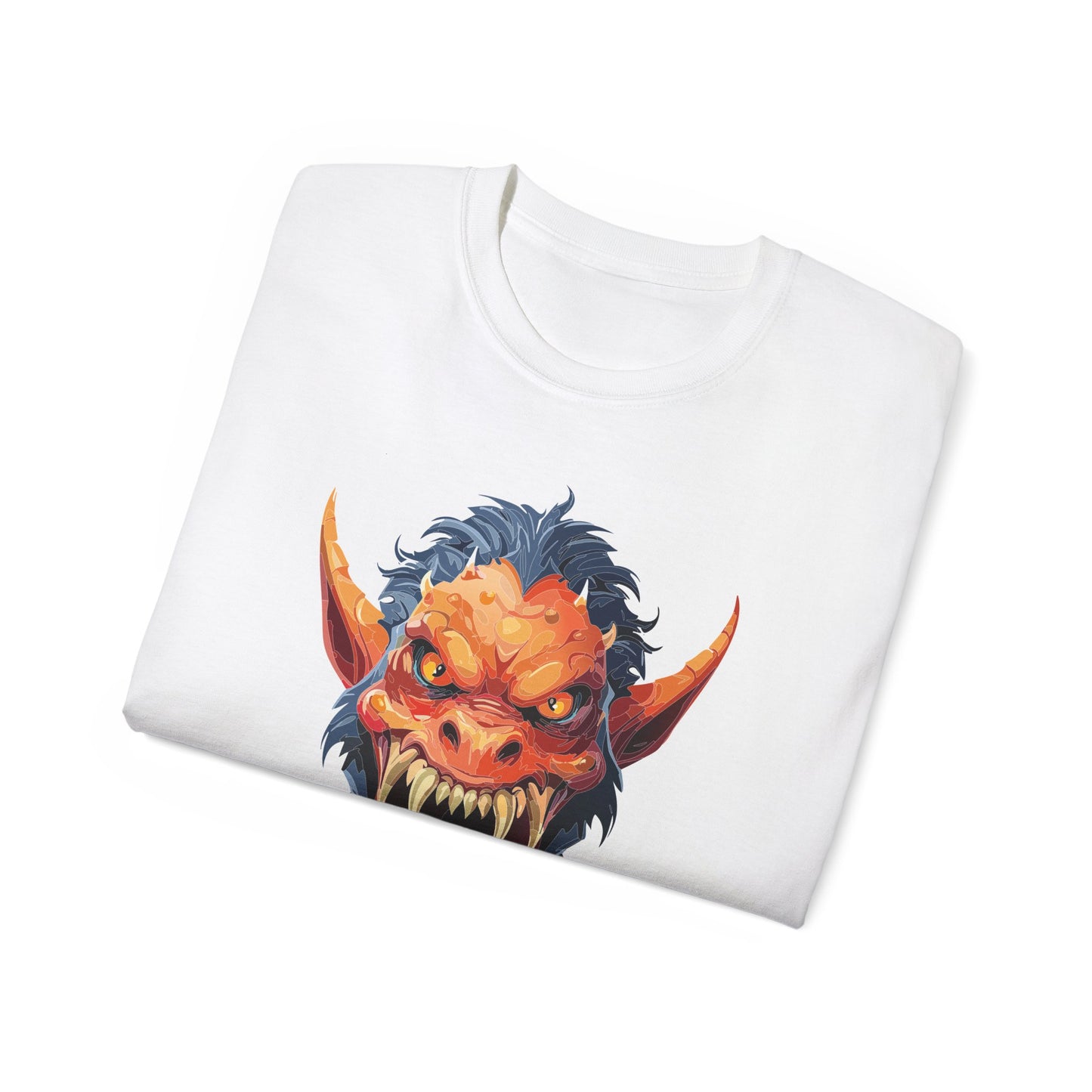Monsters Shirt, Tee Shirt with Monsters, Funny Monsters T-Shirt